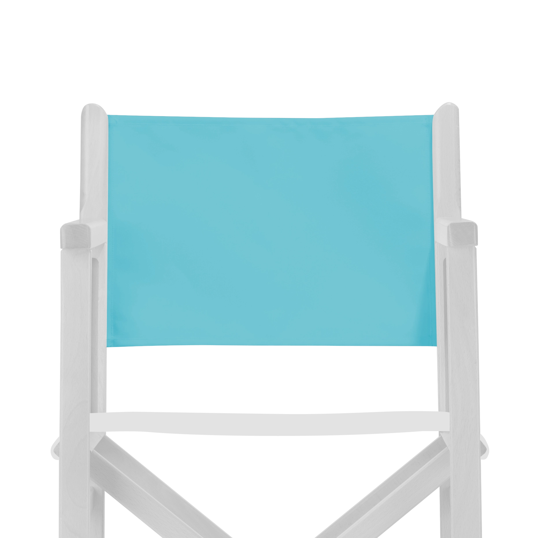 Rückenbezug für Modelle Pedro und Helmut aus Polyacryl in hellblau, Frontalansicht
#farbe_hellblau