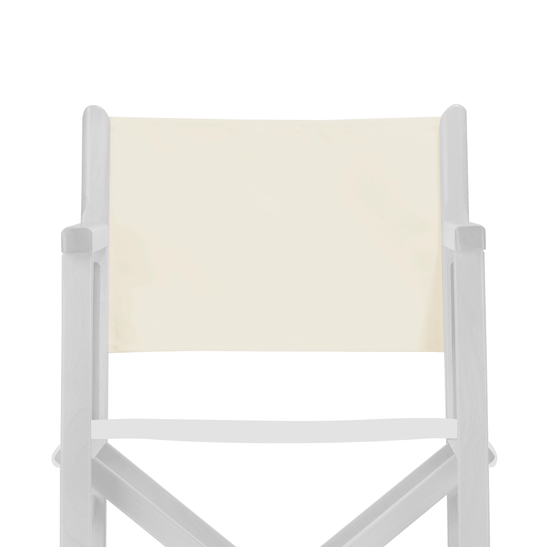 Rückenbezug für Modelle Pedro und Helmut aus Polyacryl in natur, Frontalansicht
#farbe_natur