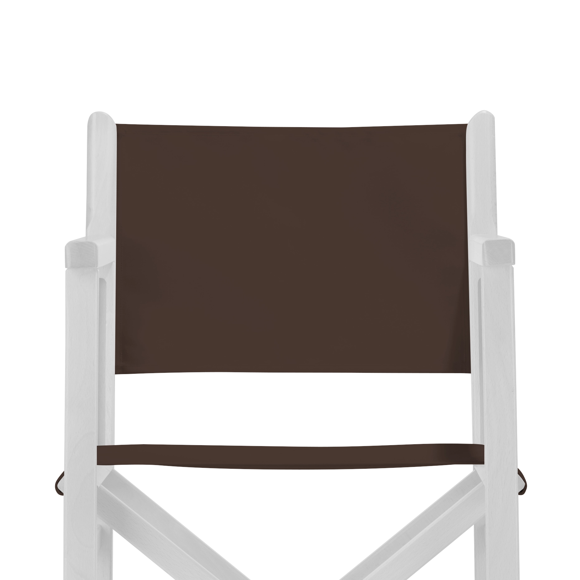 Bezugsset Swing für die Modelle Helmut und Pedro aus Polyacryl in caffé
#Farbe_caffé