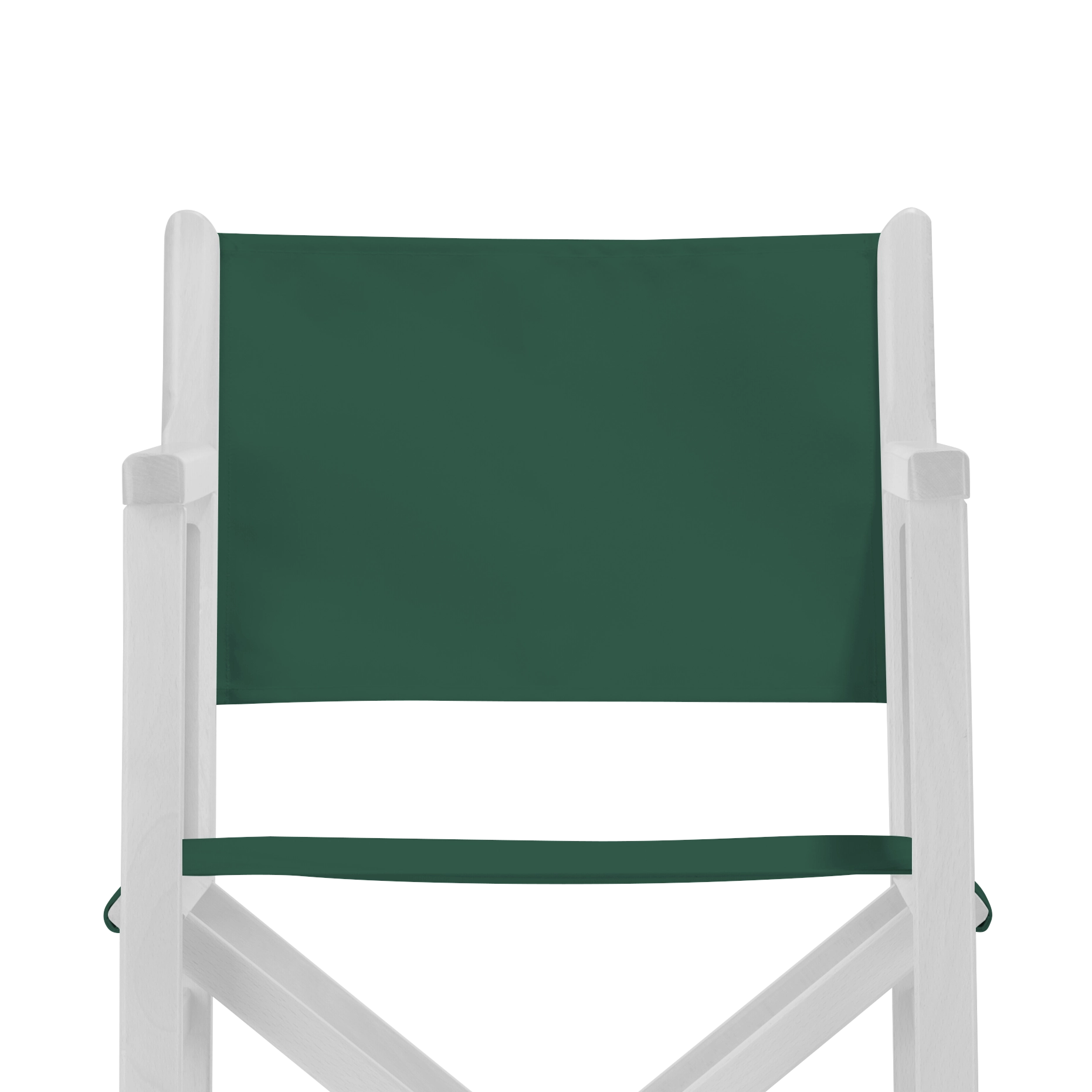 Bezugsset Swing für die Modelle Helmut und Pedro aus Polyacryl in dunkelgruen
#Farbe_dunkelgrün