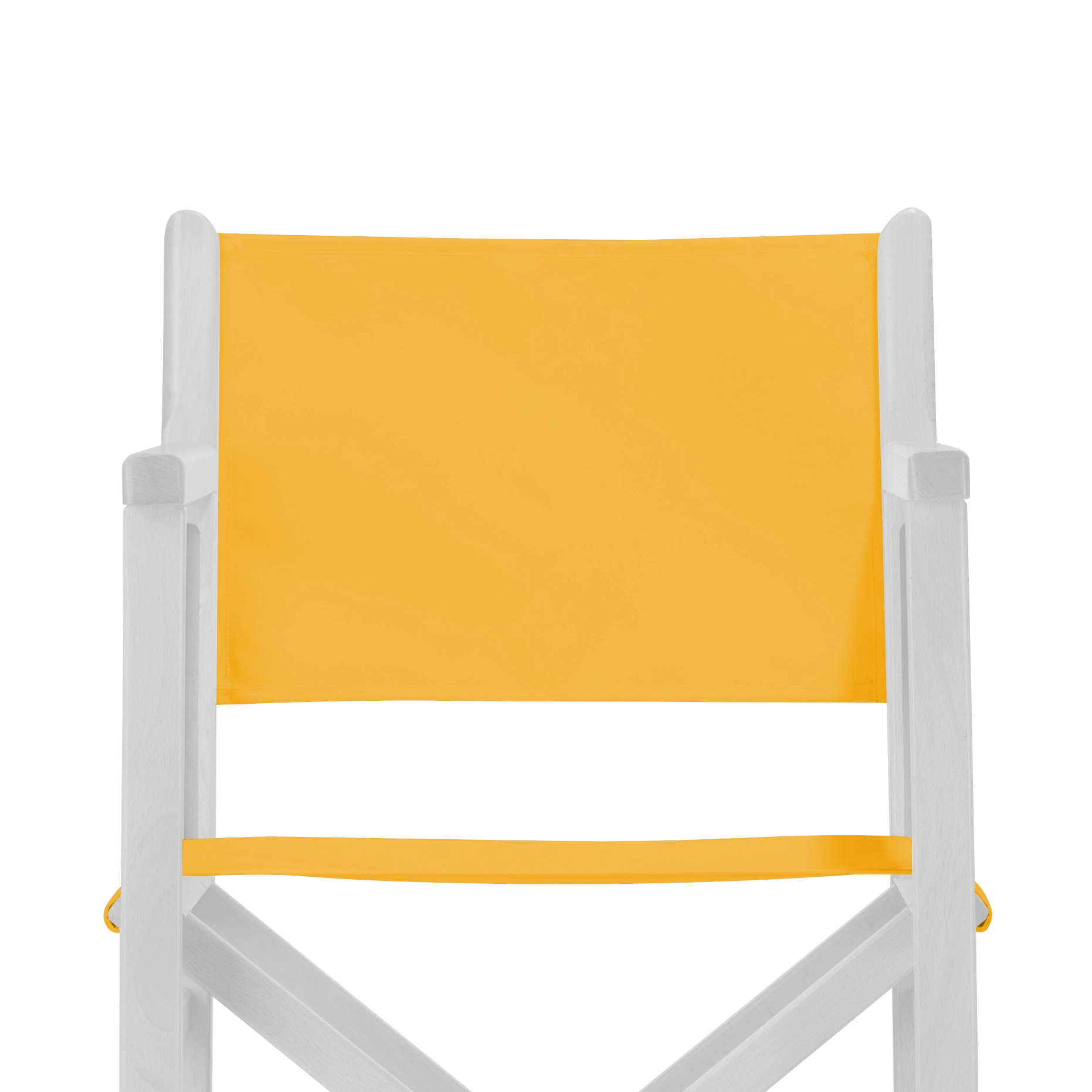 Bezugsset Swing für die Modelle Helmut und Pedro aus Polyacryl in gelb
#Farbe_gelb