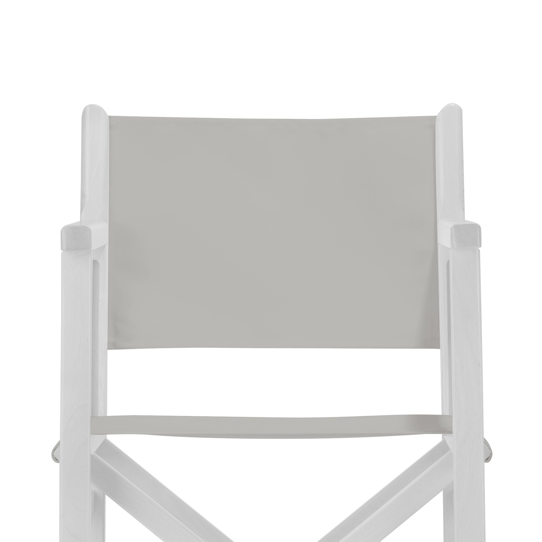 Bezugsset Swing für die Modelle Helmut und Pedro aus Polyacryl in hellgrau
#Farbe_hellgrau