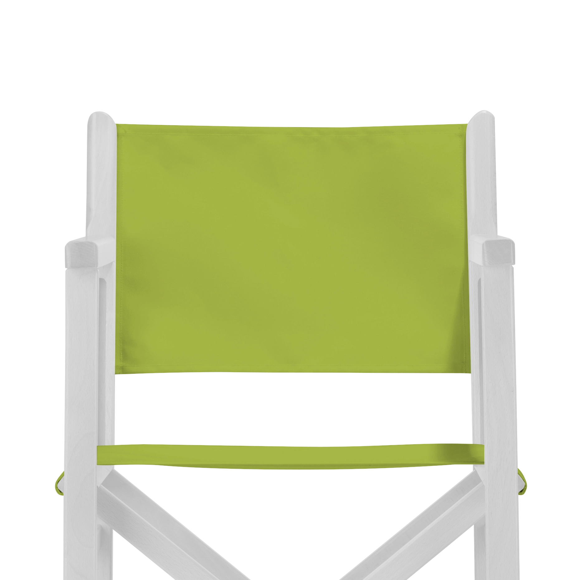 Bezugsset Swing für die Modelle Helmut und Pedro aus Polyacryl in hellgruen
#Farbe_hellgrün