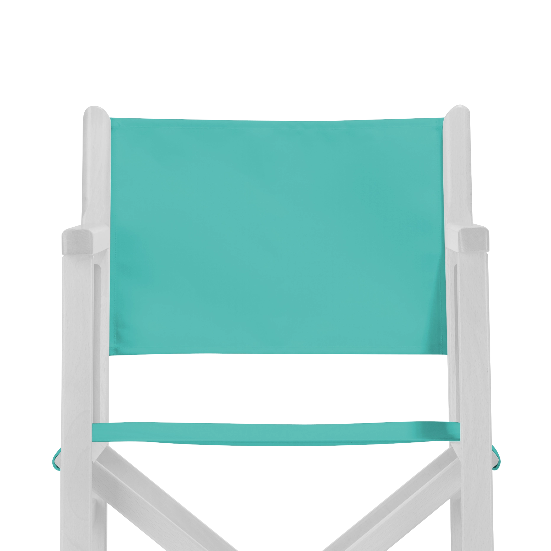 Bezugsset Swing für die Modelle Helmut und Pedro aus Polyacryl in tuerkis
#Farbe_türkis