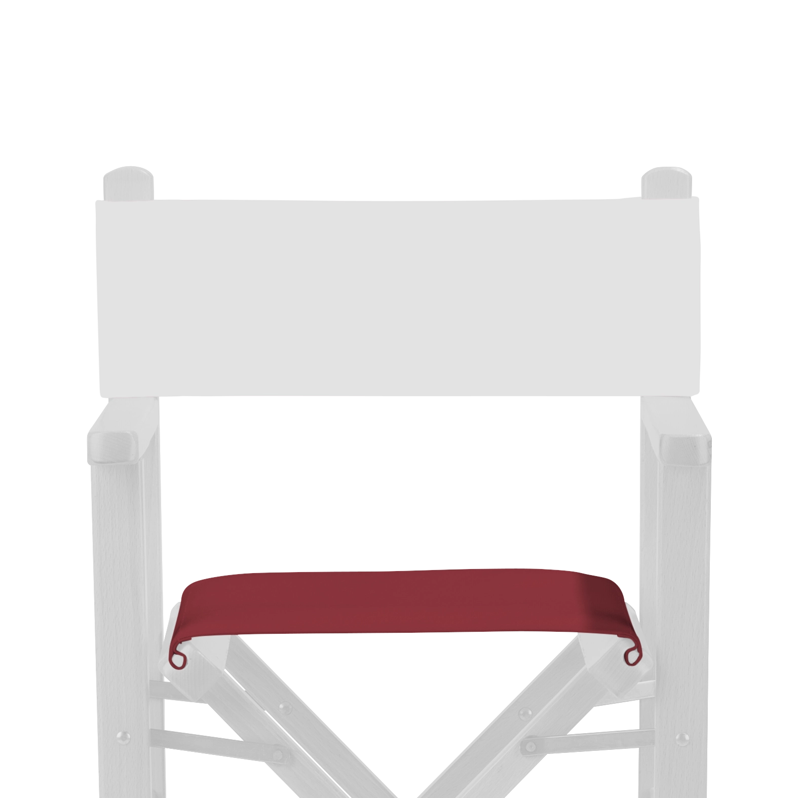 Sitzbezug für Modell Nanni aus Polyacryl in bordeaux
#Farbe_bordeaux