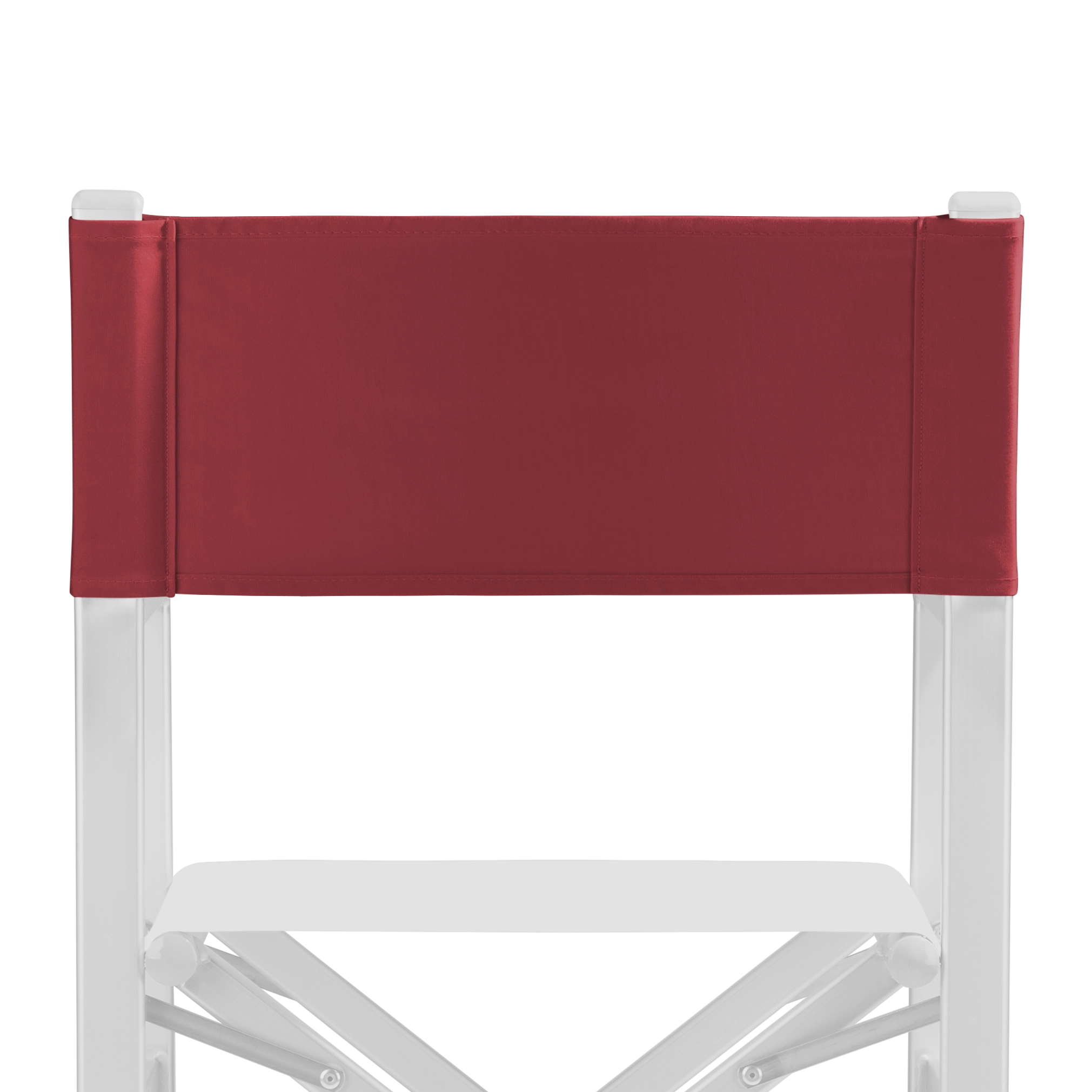 Rückenbezug für Modelle Kelly, Stanley und Sofia aus Polyacryl in bordeaux, Rückansicht
#farbe_bordeaux