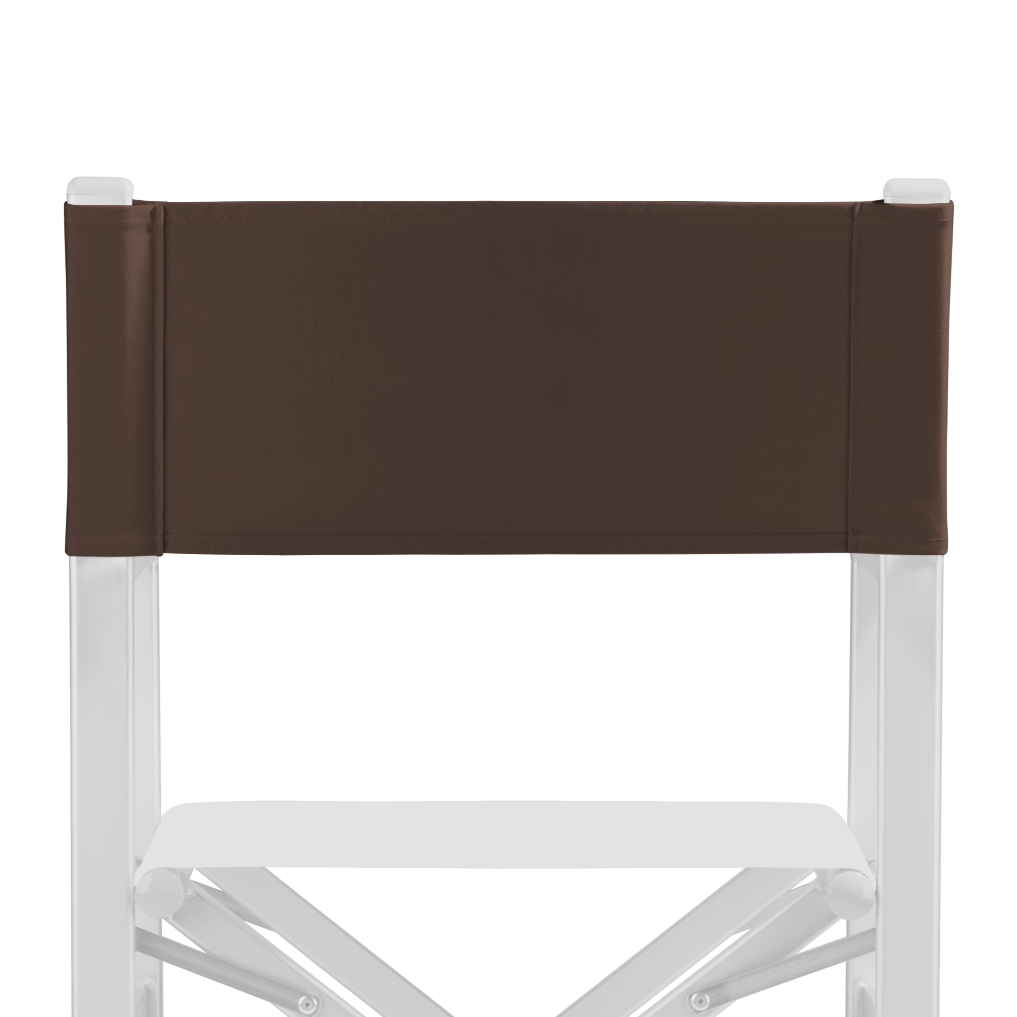 Rückenbezug für Modelle Kelly, Stanley und Sofia aus Polyacryl in caffe, Rückansicht
#farbe_caffé