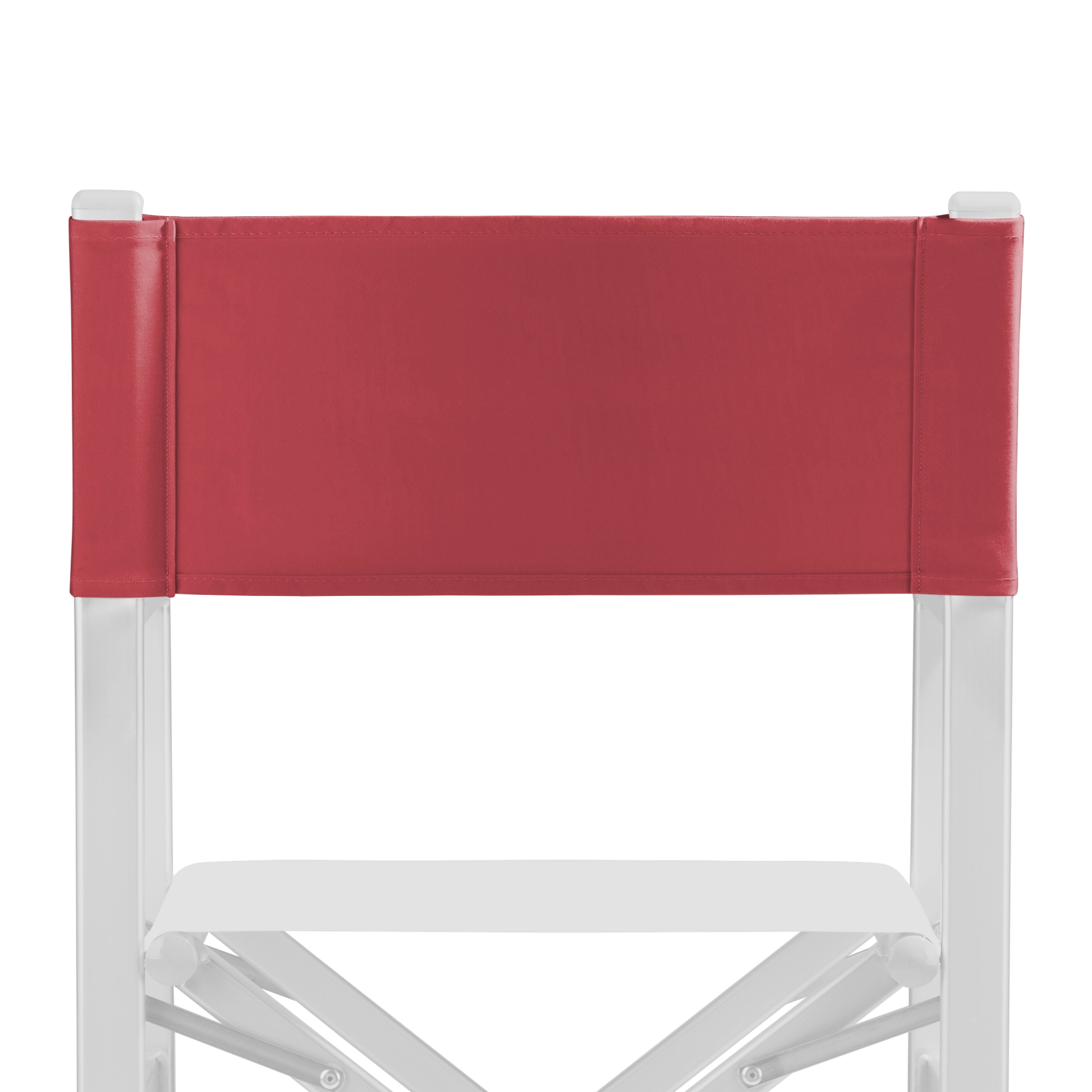 Rückenbezug für Modelle Kelly, Stanley und Sofia aus Polyacryl in rot, Rückansicht
#farbe_rot