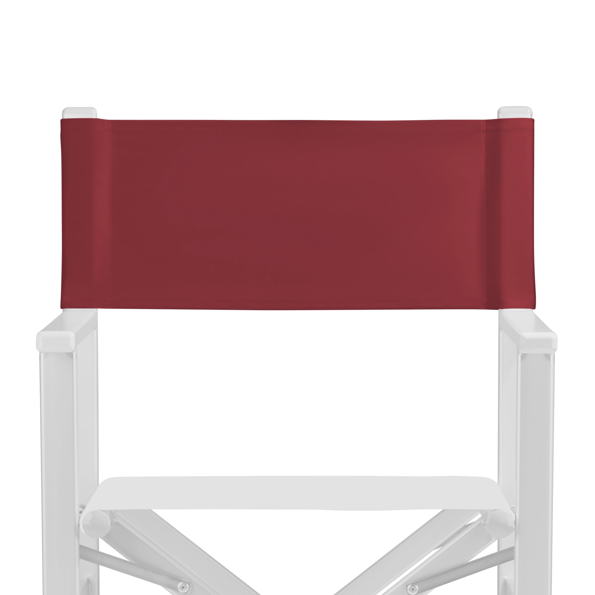 Rückenbezug für Modelle Kelly, Stanley und Sofia aus Polyacryl in bordeaux, Frontalansicht
#farbe_bordeaux