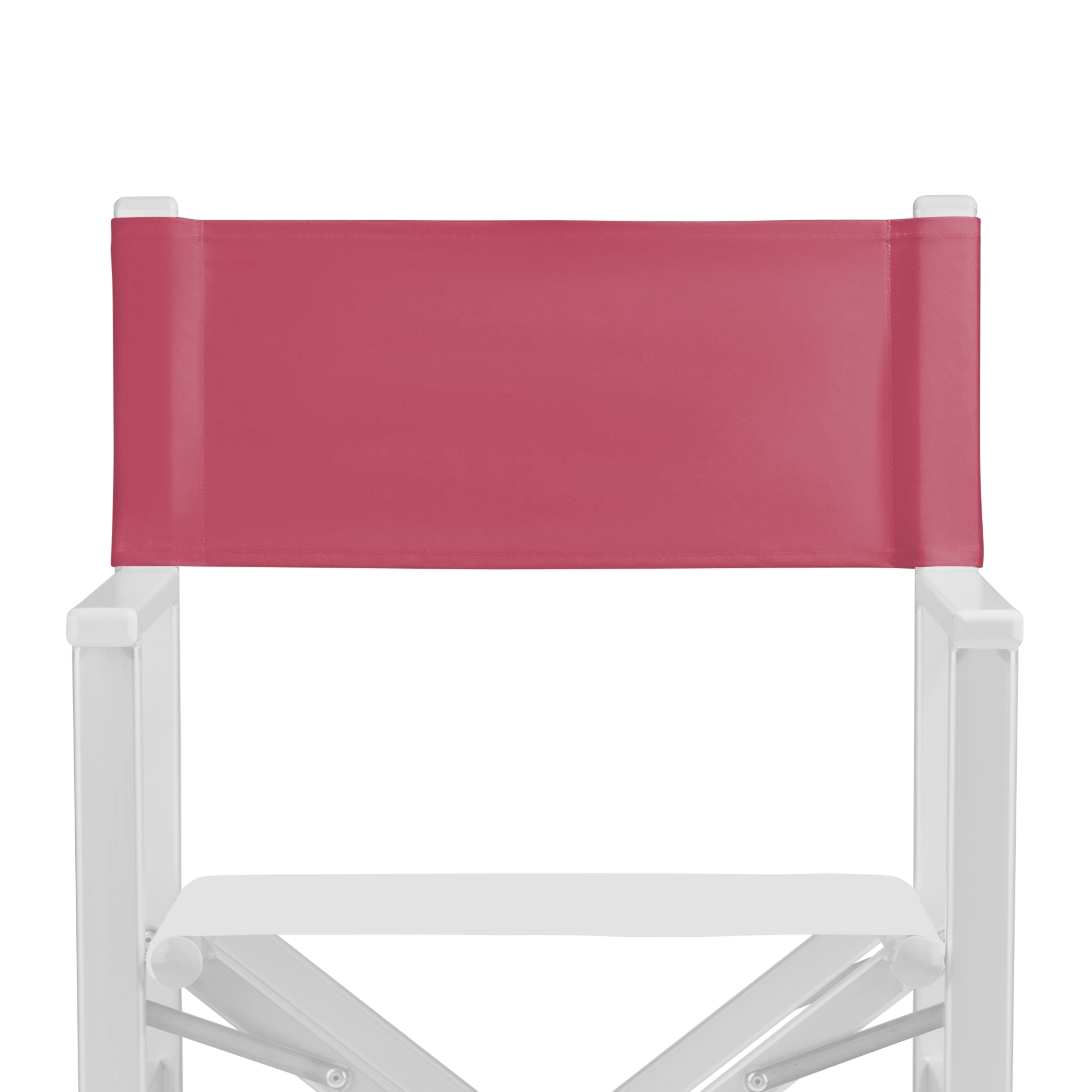 Rückenbezug für Modelle Kelly, Stanley und Sofia aus Polyacryl in fuchsia, Frontalansicht
#farbe_fuchsia