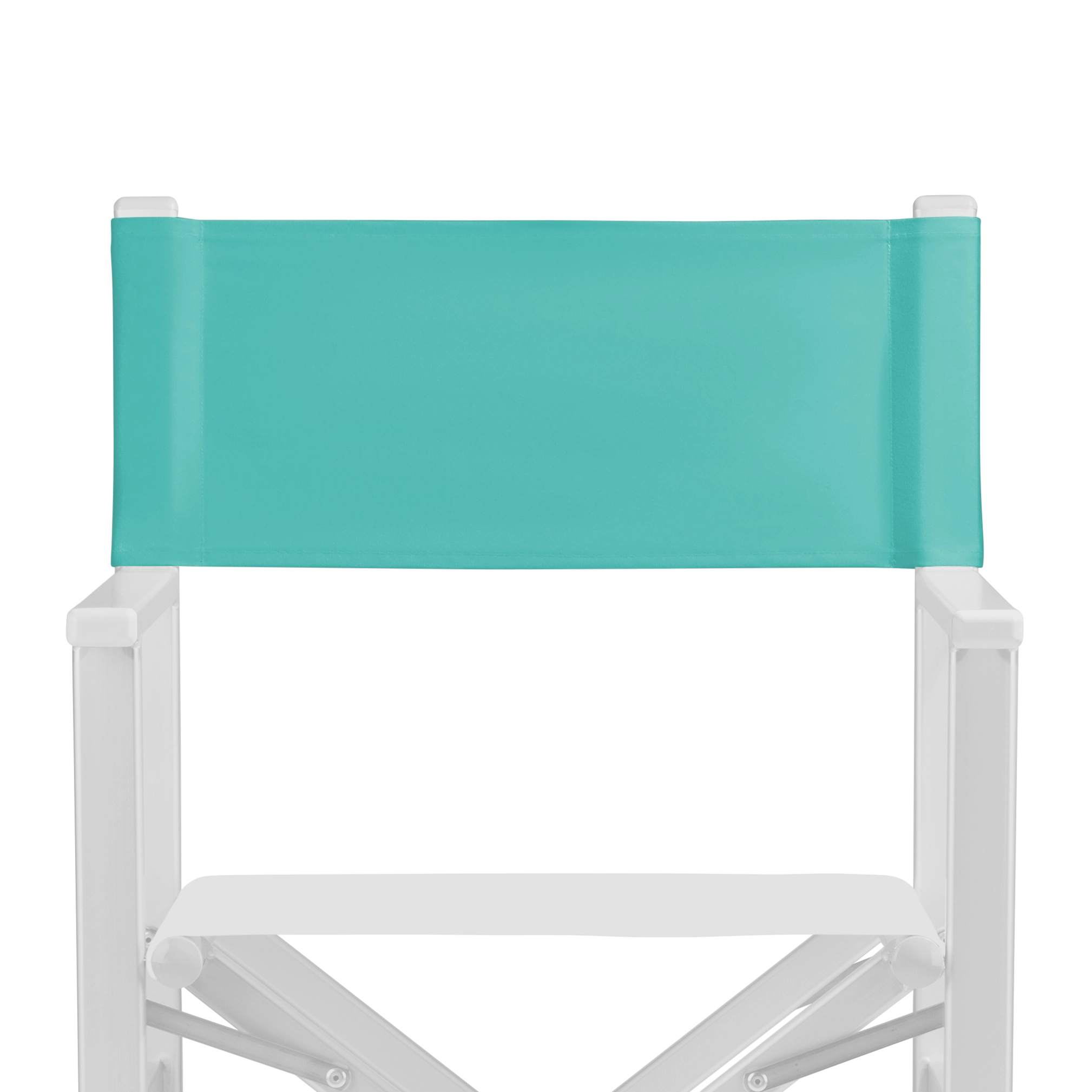 Rückenbezug für Modelle Kelly, Stanley und Sofia aus Polyacryl in türkis, Frontalansicht
#farbe_türkis