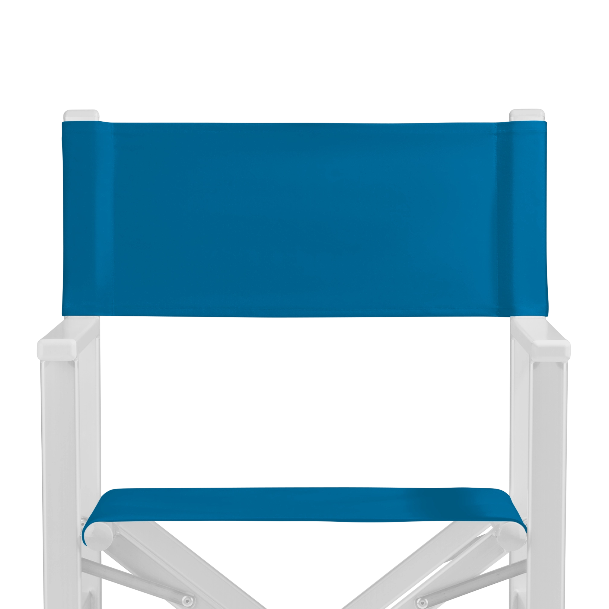 Bezugsset  Alu für Modelle Kelly, Stanley und Sofia aus Polyacryl in blau #Farbe_blau