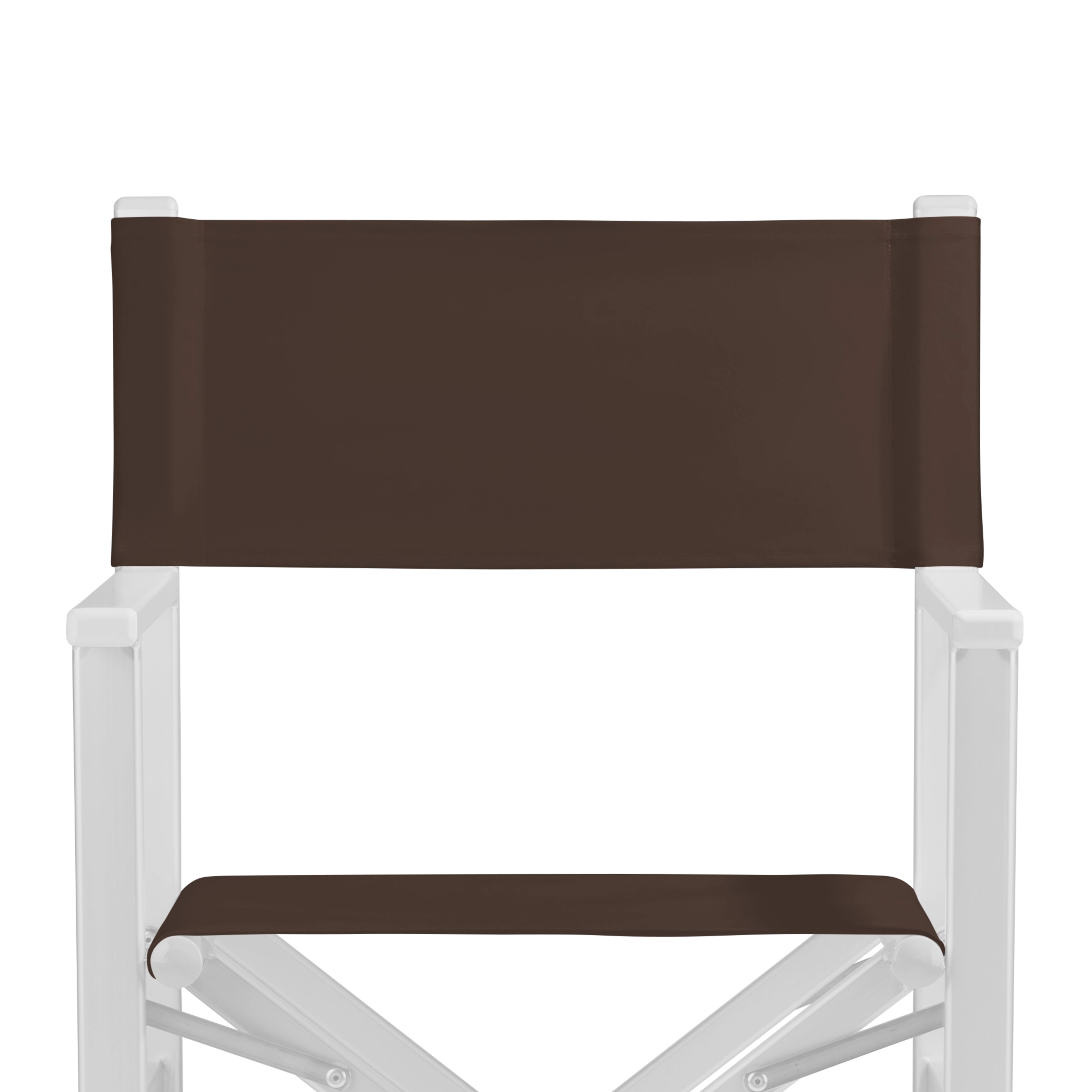 Bezugsset  Alu für Modelle Kelly, Stanley und Sofia aus Polyacryl in caffé #Farbe_caffé