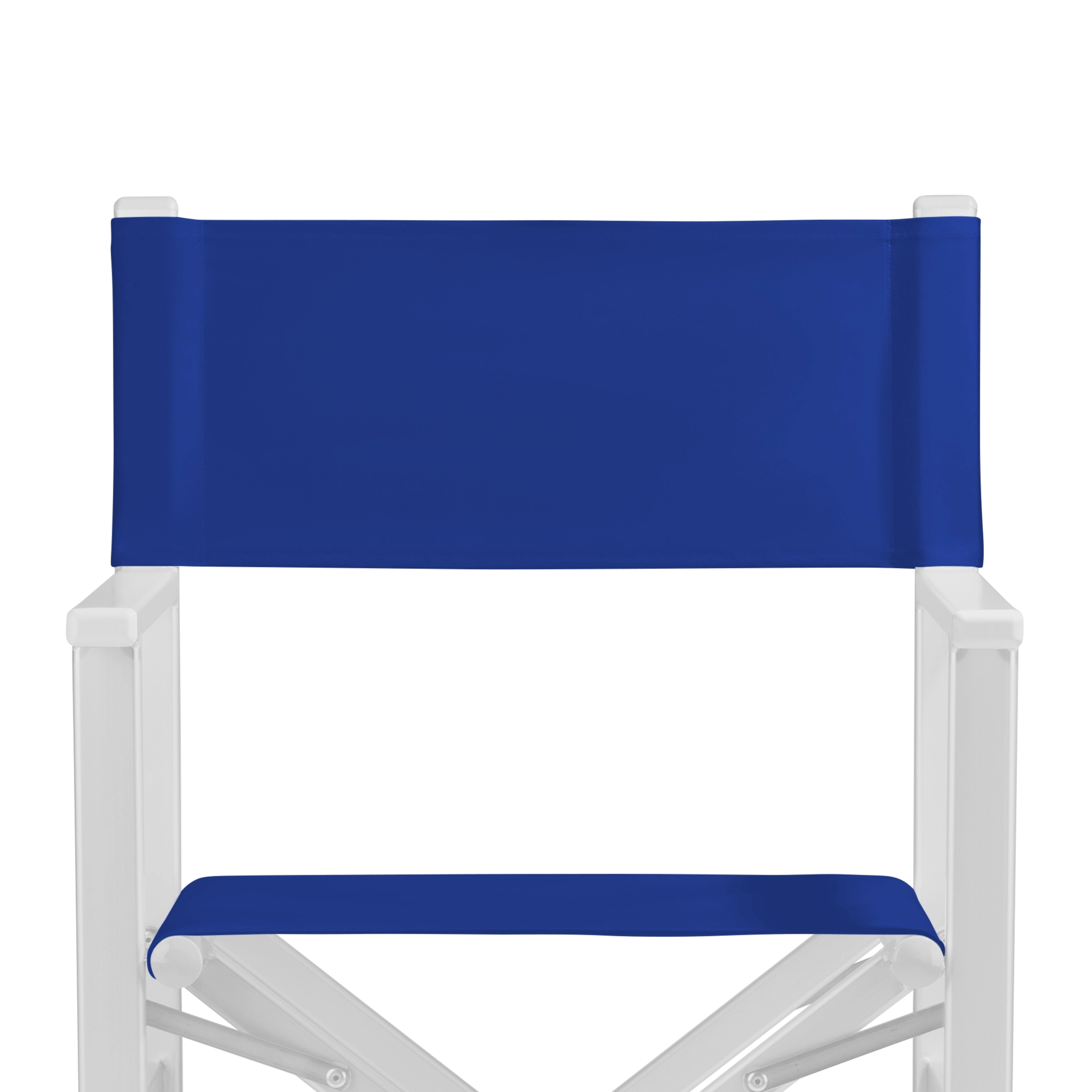 Bezugsset  Alu für Modelle Kelly, Stanley und Sofia aus Polyacryl in dunkelblau #Farbe_dunkelblau