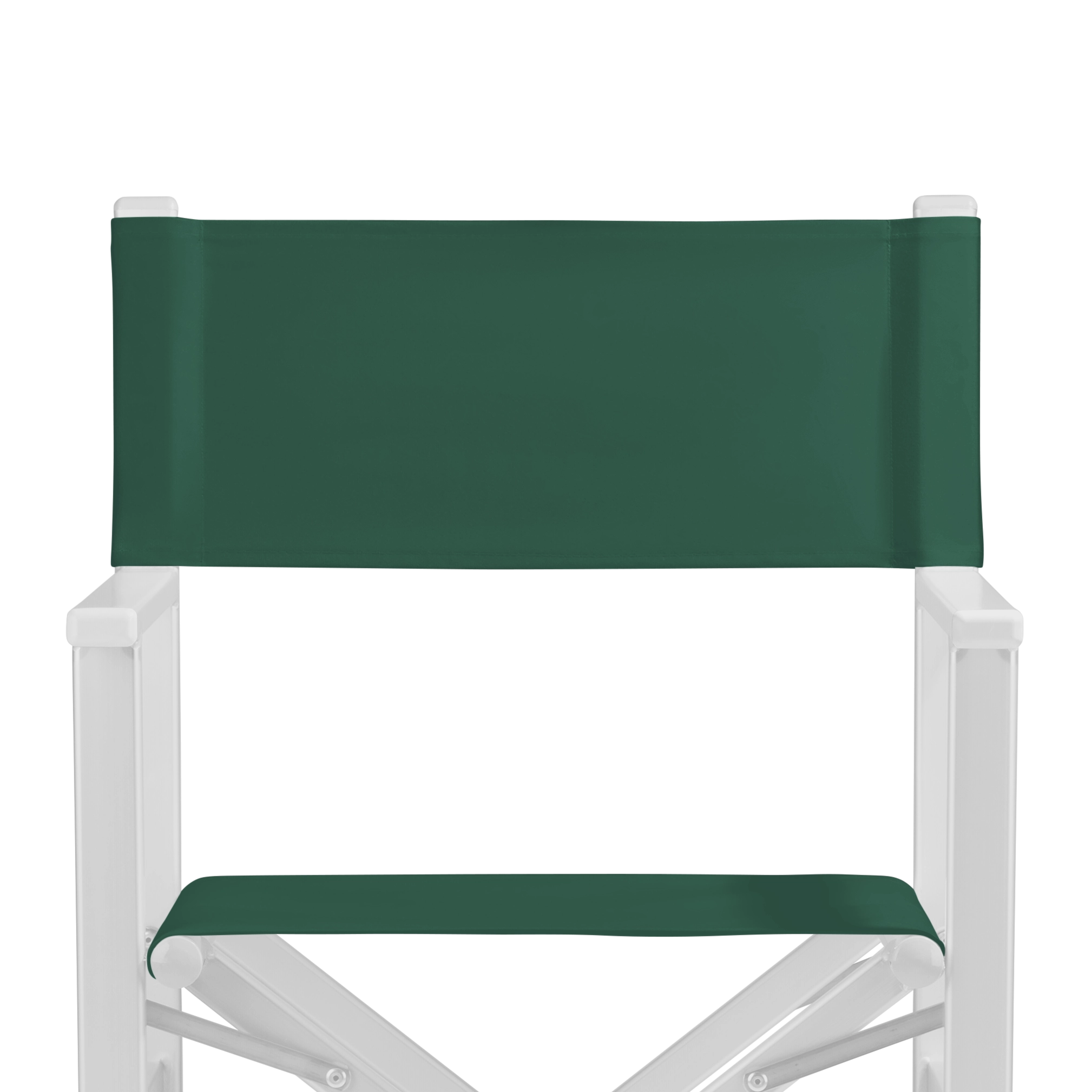 Bezugsset Alu für Modelle Kelly, Stanley und Sofia aus Polyacryl in dunkelgruen #Farbe_dunkelgrün