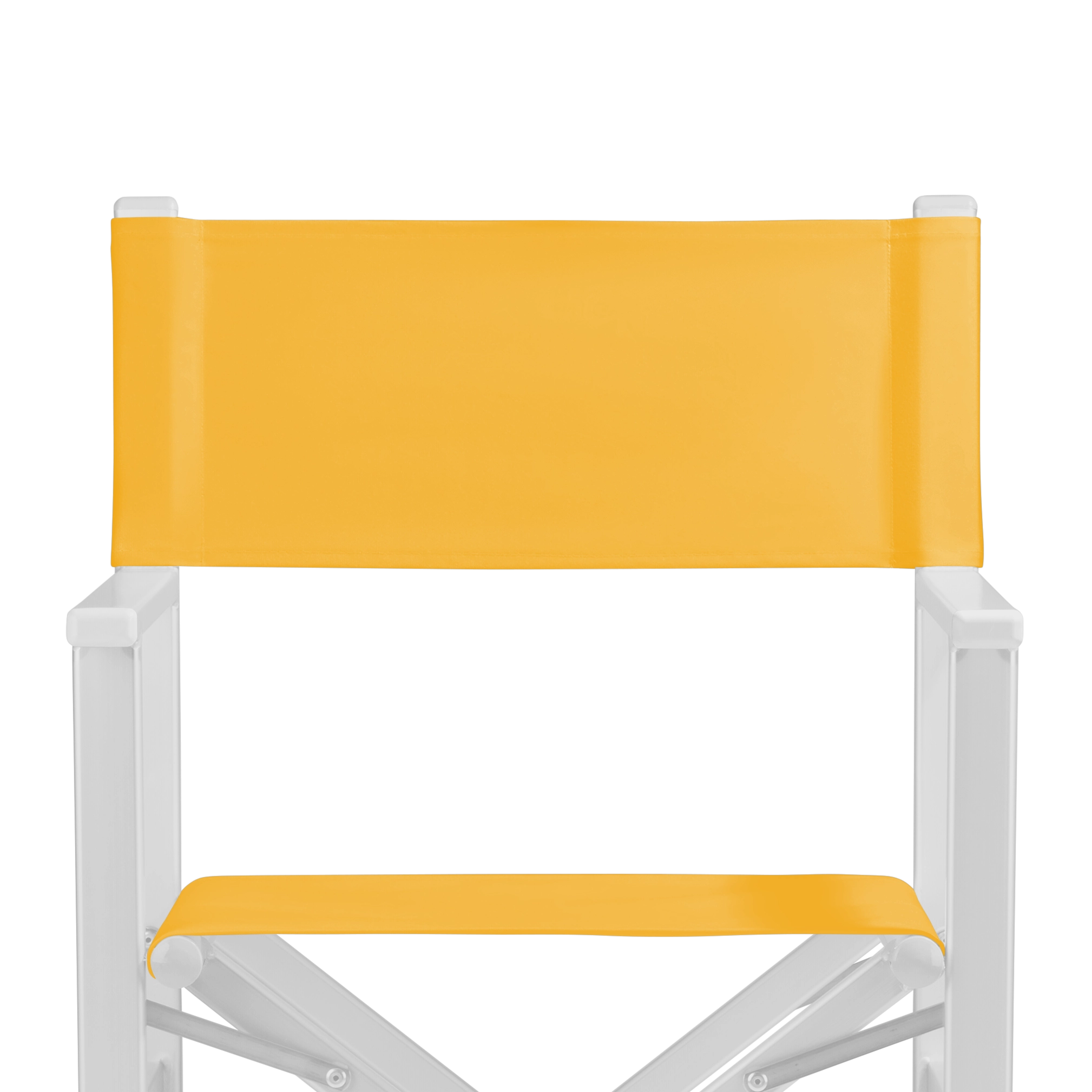 Bezugsset  Alu für Modelle Kelly, Stanley und Sofia aus Polyacryl in gelb #Farbe_gelb