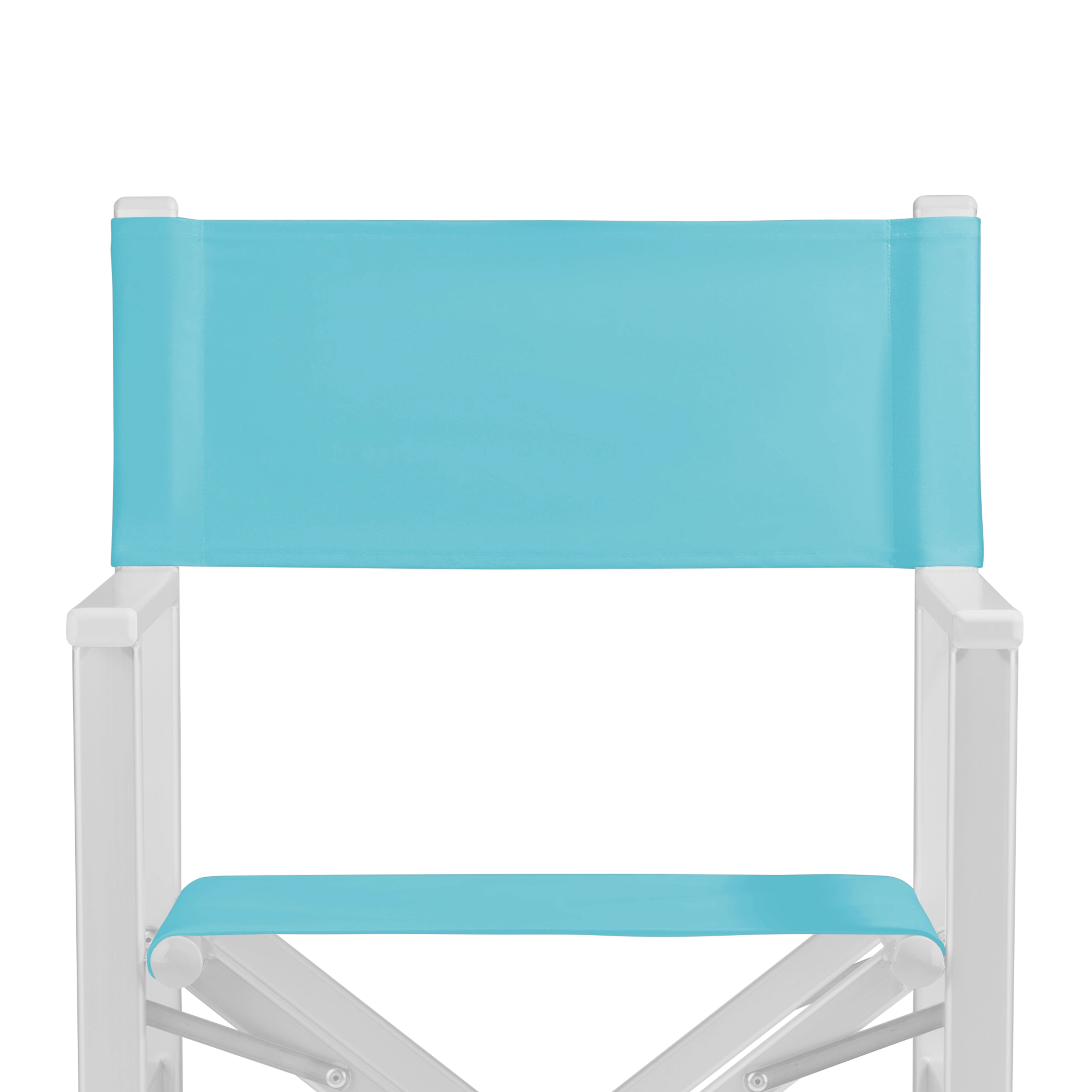 Bezugsset  Alu für Modelle Kelly, Stanley und Sofia aus Polyacryl in hellblau #Farbe_hellblau