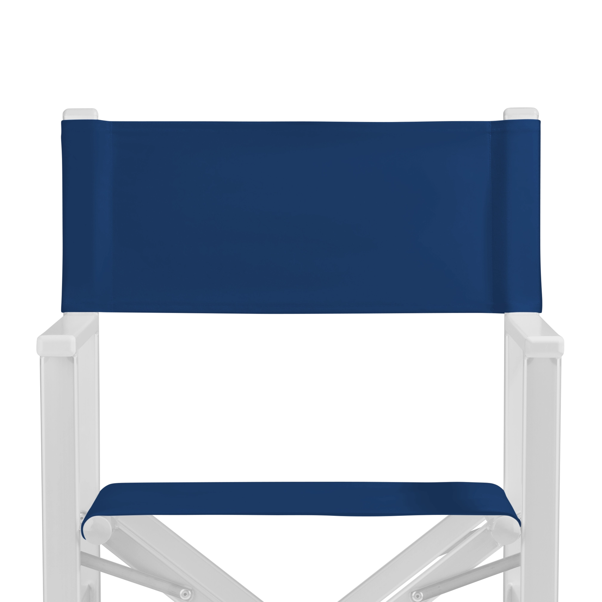 Bezugsset  Alu für Modelle Kelly, Stanley und Sofia aus Polyacryl in marine #Farbe_marine