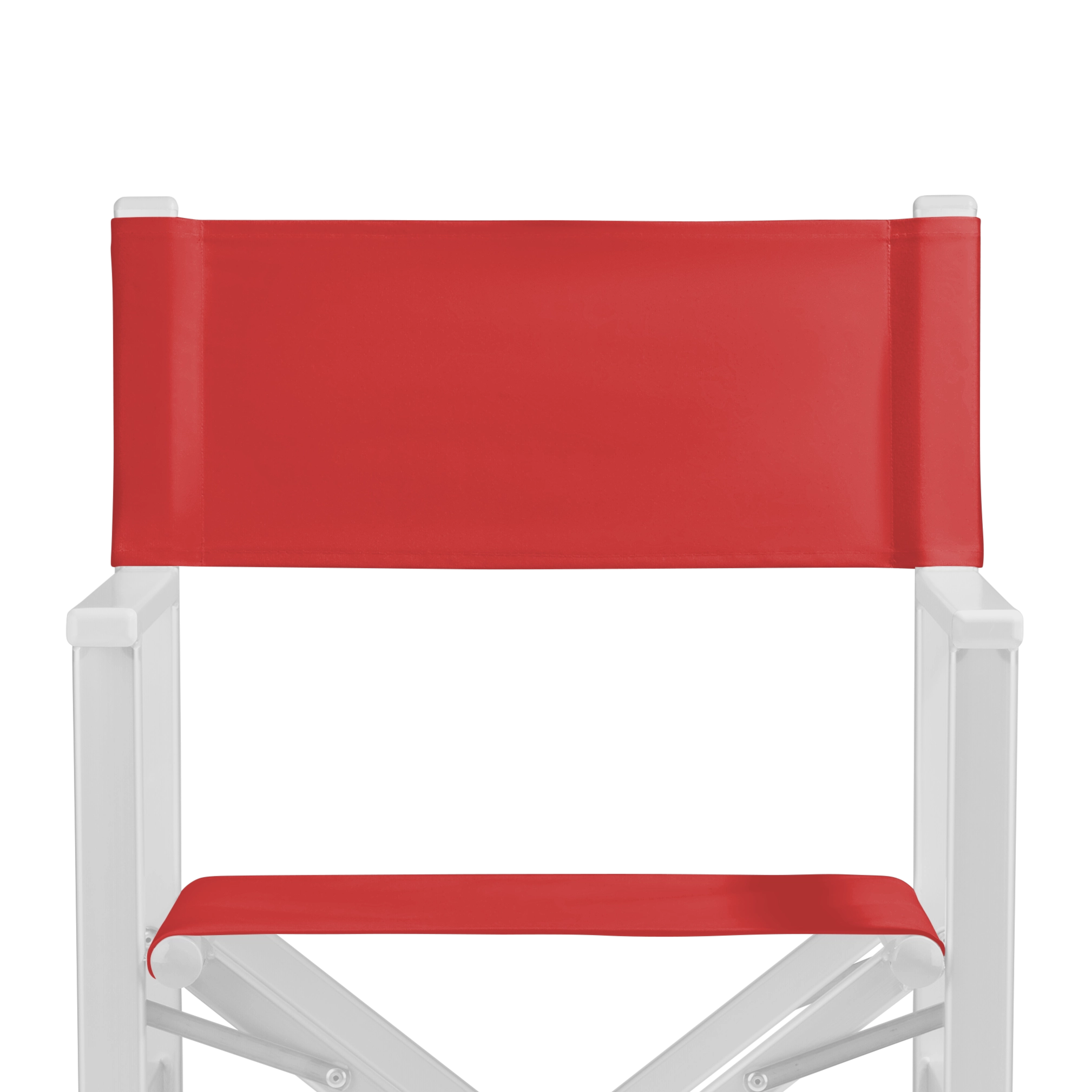 Bezugsset  Alu für Modelle Kelly, Stanley und Sofia aus Polyacryl in rivarot #Farbe_rivarot