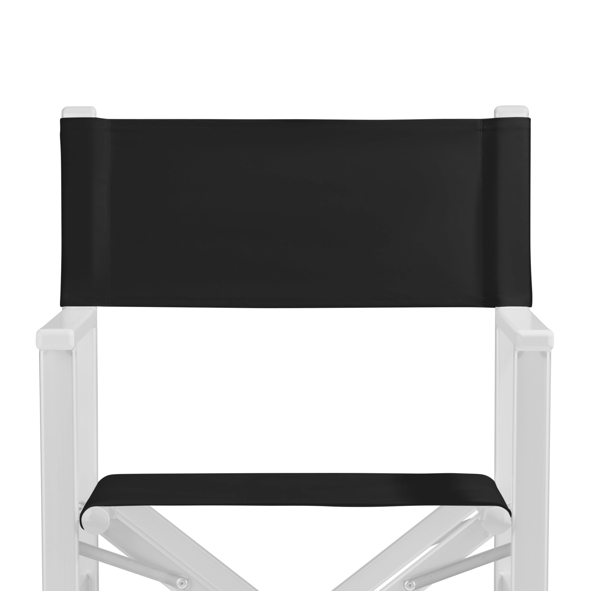 Bezugsset  Alu für Modelle Kelly, Stanley und Sofia aus Polyacryl in schwarz #Farbe_schwarz