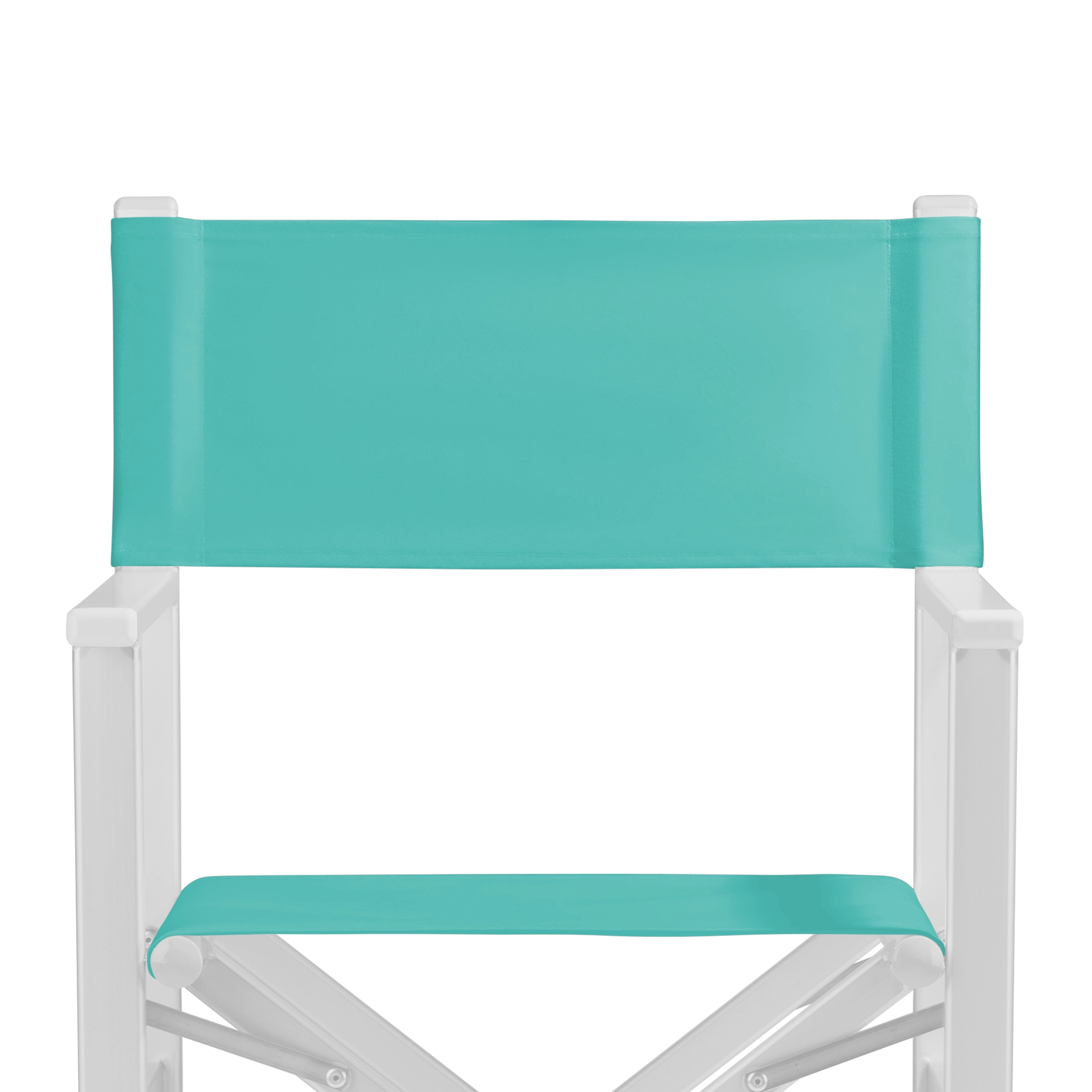 Bezugsset  Alu für Modelle Kelly, Stanley und Sofia aus Polyacryl in tuerkis #Farbe_türkis