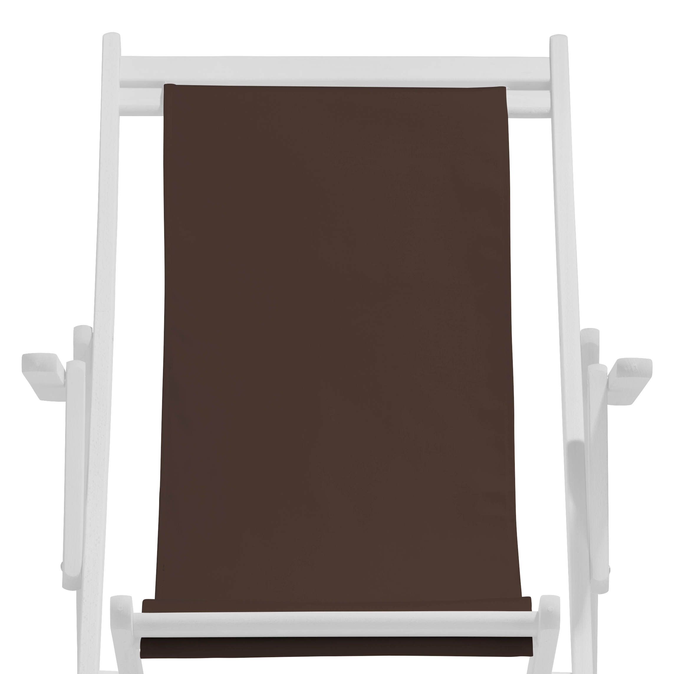 Liegefläche für Modell Charly aus Polyacryl in caffé
#Farbe_caffé