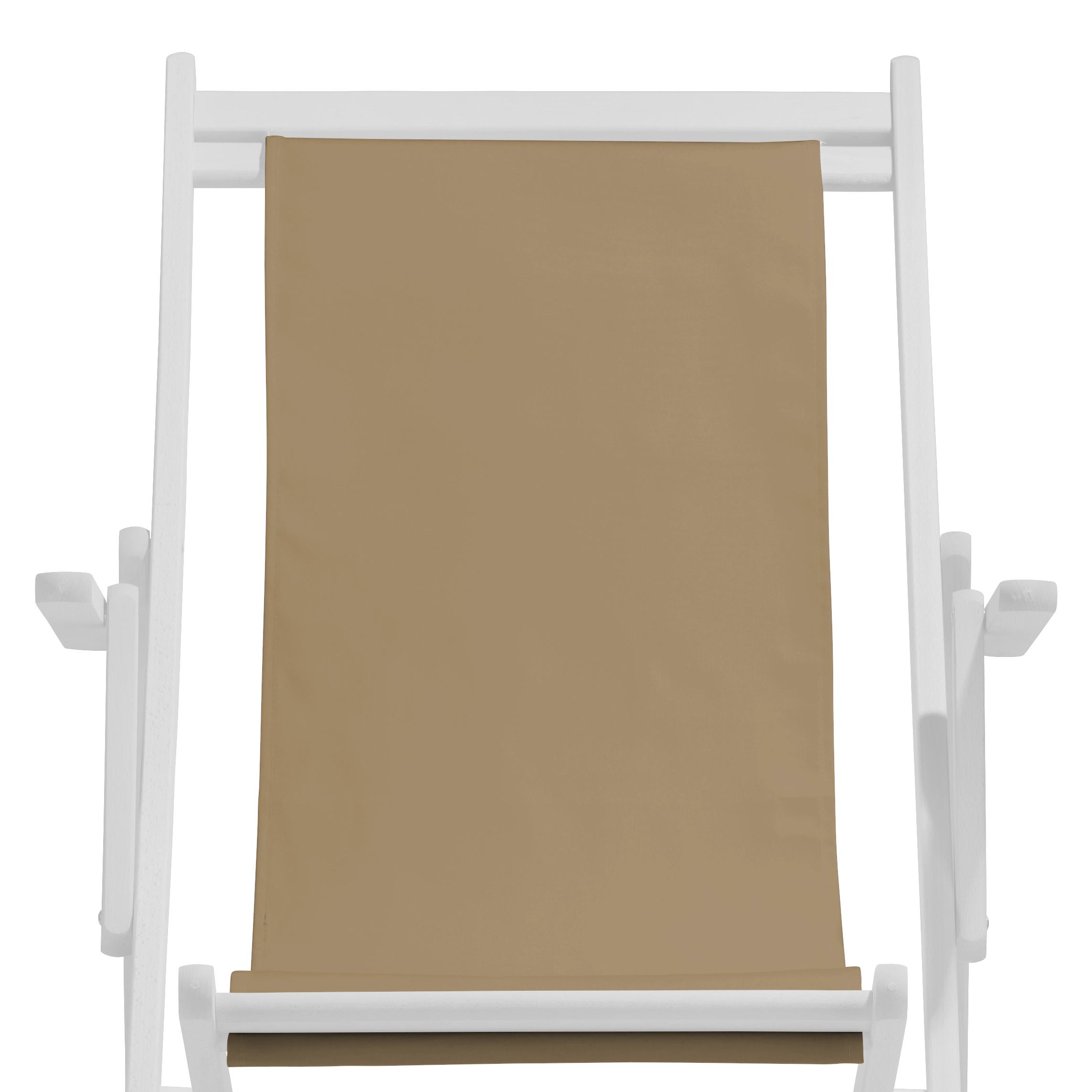 Liegefläche für Modell Charly aus Polyacryl in grau-beige
#Farbe_grau-beige