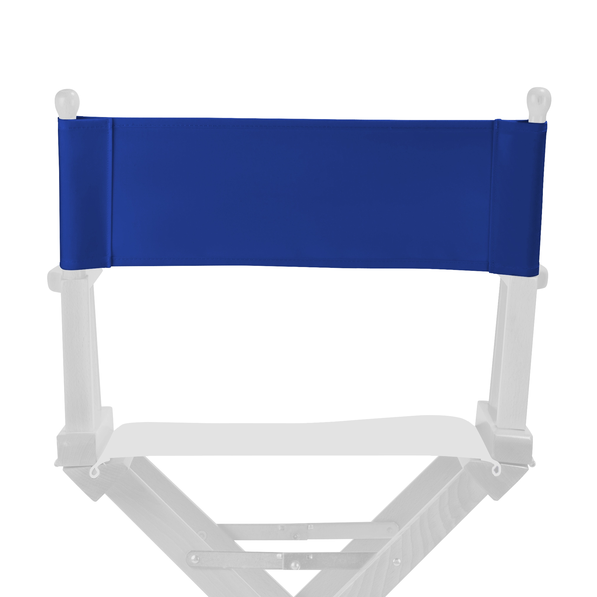 Rückenbezug für Modelle Alfred, Sydney, Steven, Billy, Woody, Oscar und George aus Polyacryl in dunkelblau, Rückansicht
#farbe_dunkelblau