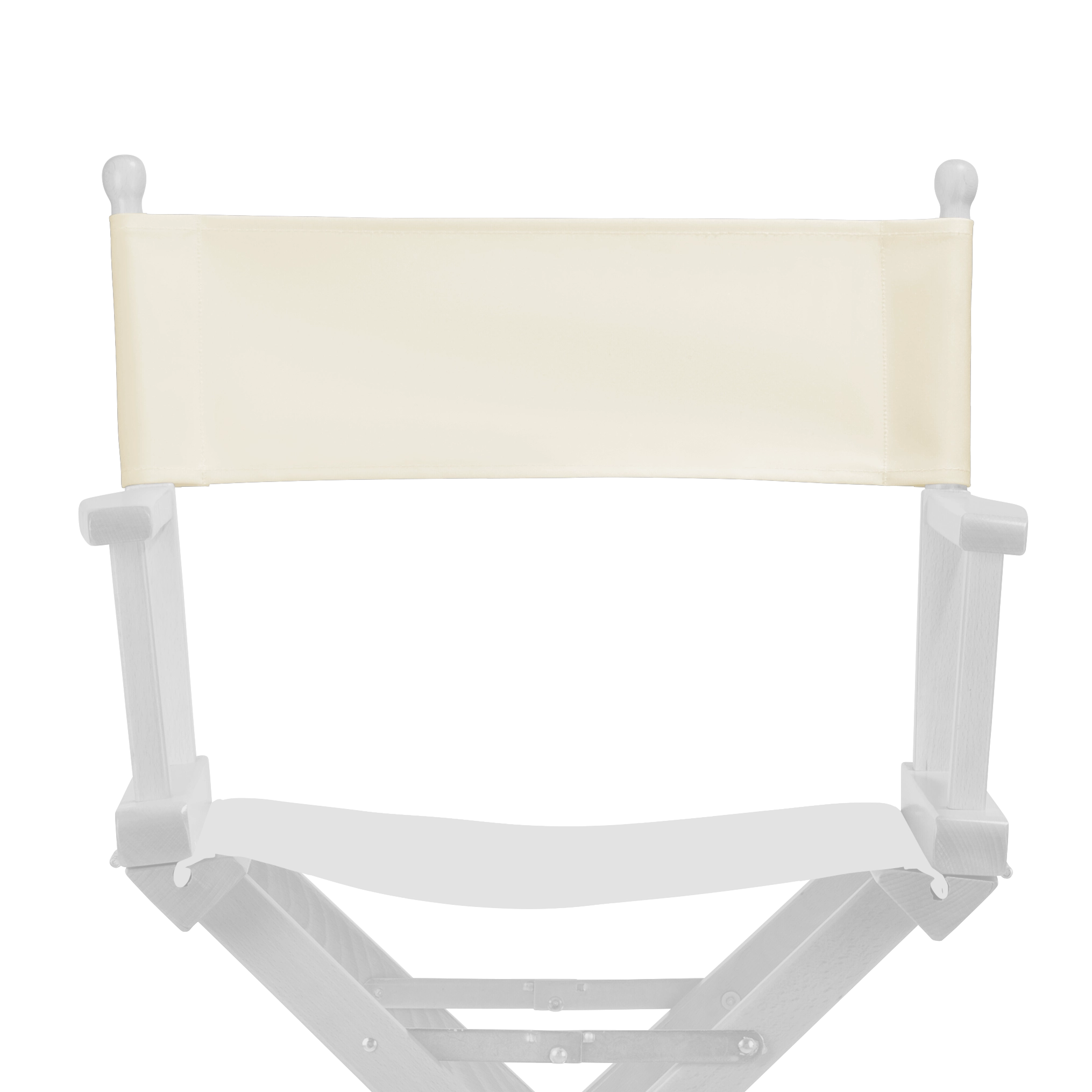 Rückenbezug für Modelle Alfred, Sydney, Steven, Billy, Woody, Oscar und George aus Polyacryl in natur, Frontalansicht
#farbe_natur