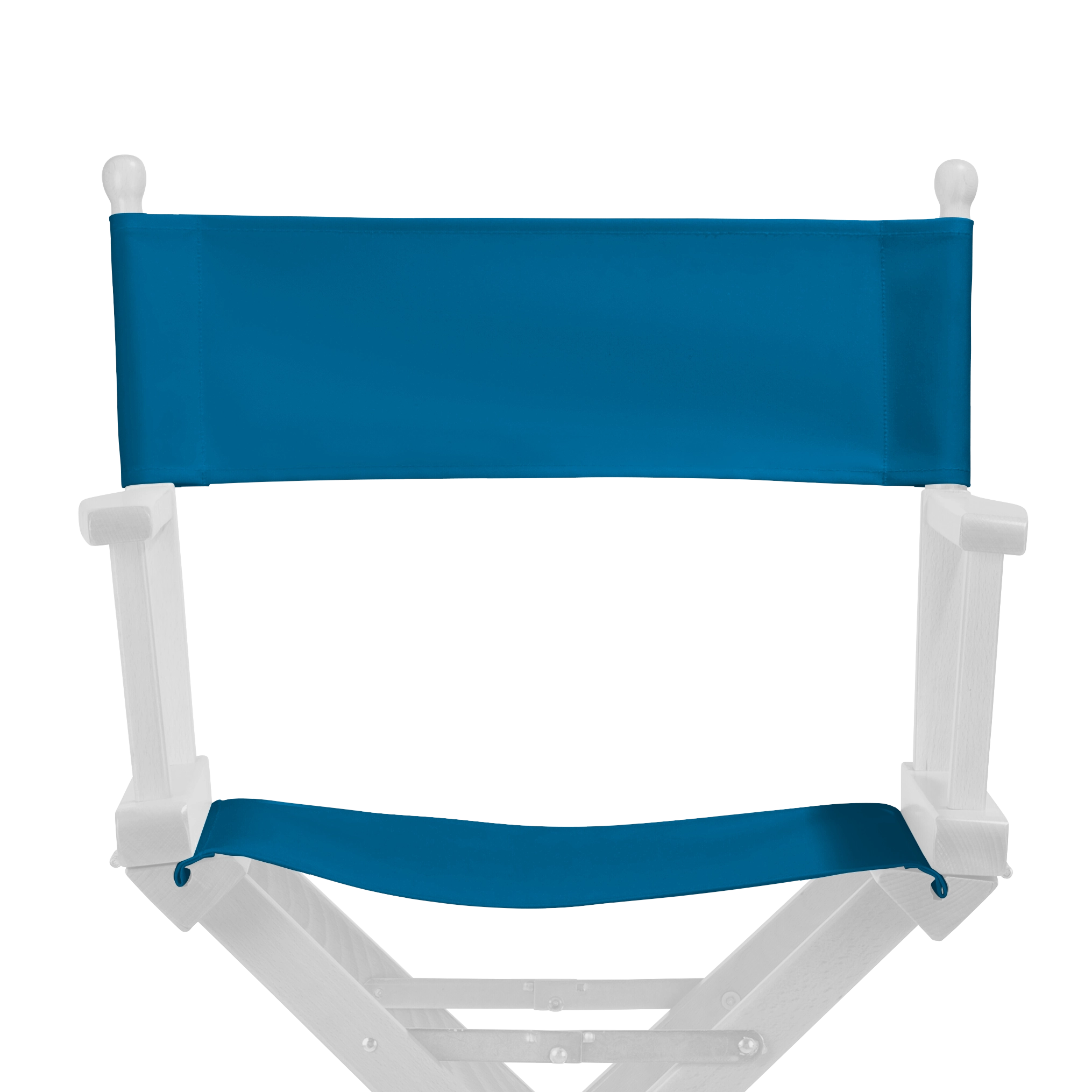 Bezugsset Classic für Modelle Alfred, Sydney, Steven, Billy, Woody, Oscar und George aus Polyacryl in blau 
#Farbe_blau