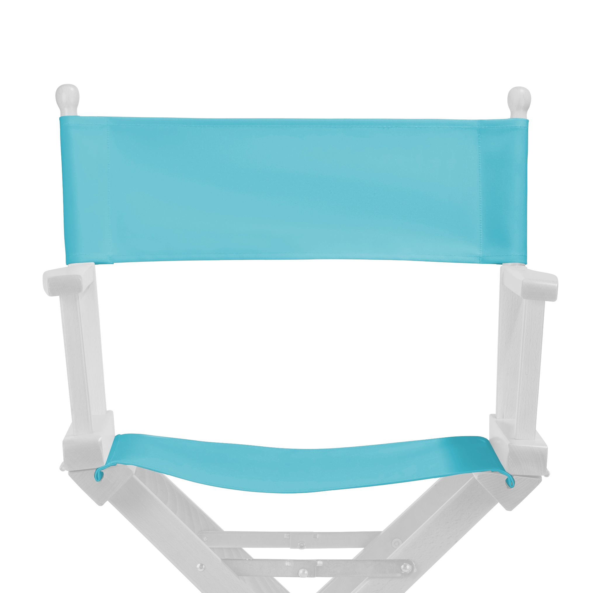 Bezugsset Classic für Modelle Alfred, Sydney, Steven, Billy, Woody, Oscar und George aus Polyacryl in hellblau #Farbe_hellblau