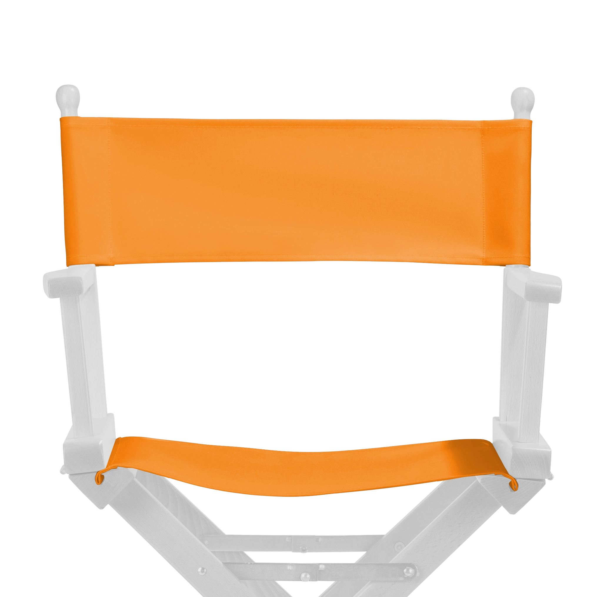 Bezugsset Classic für Modelle Alfred, Sydney, Steven, Billy, Woody, Oscar und George aus Polyacryl in mandarine #Farbe_mandarine