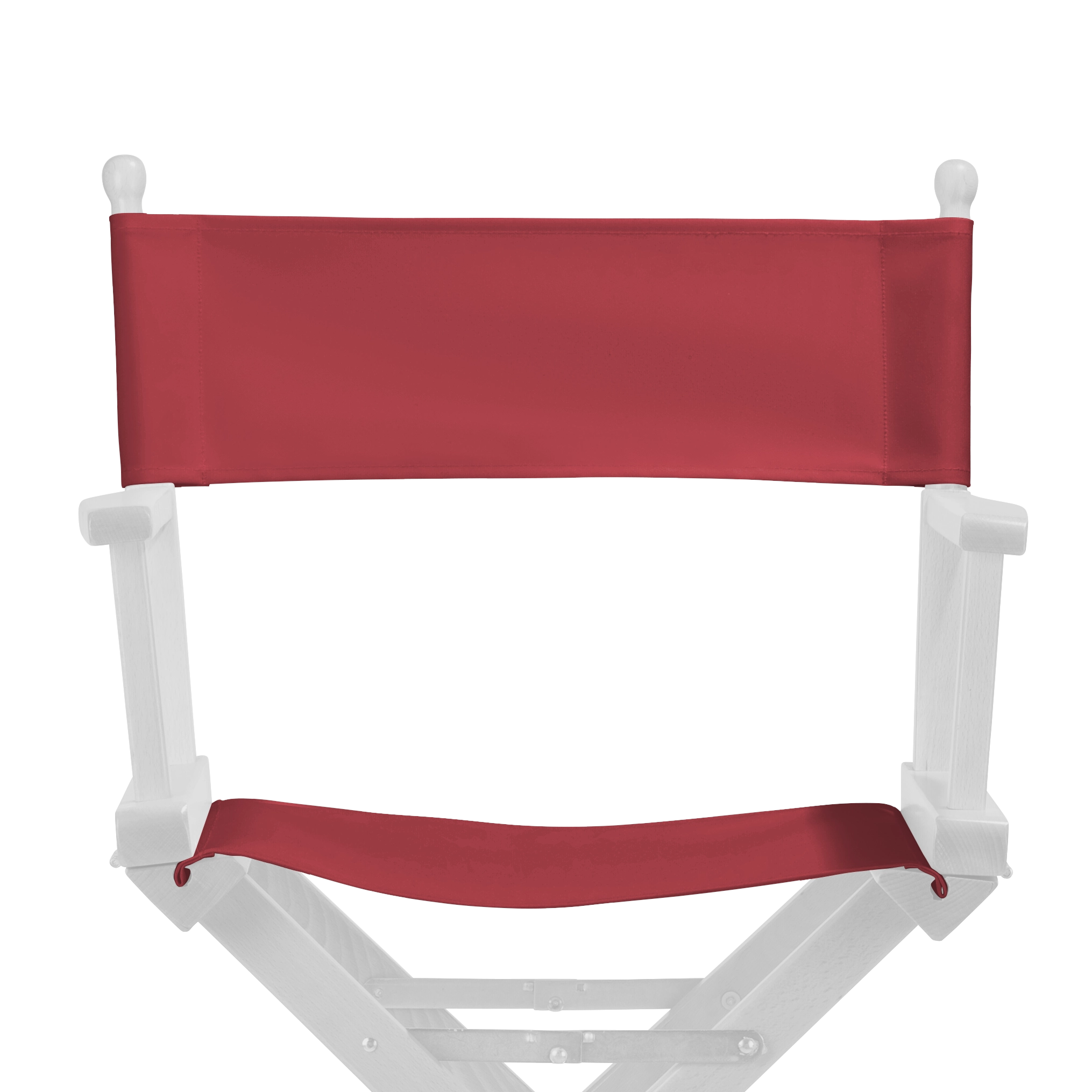 Bezugsset Classic für Modelle Alfred, Sydney, Steven, Billy, Woody, Oscar und George aus Polyacryl in rot #Farbe_rot