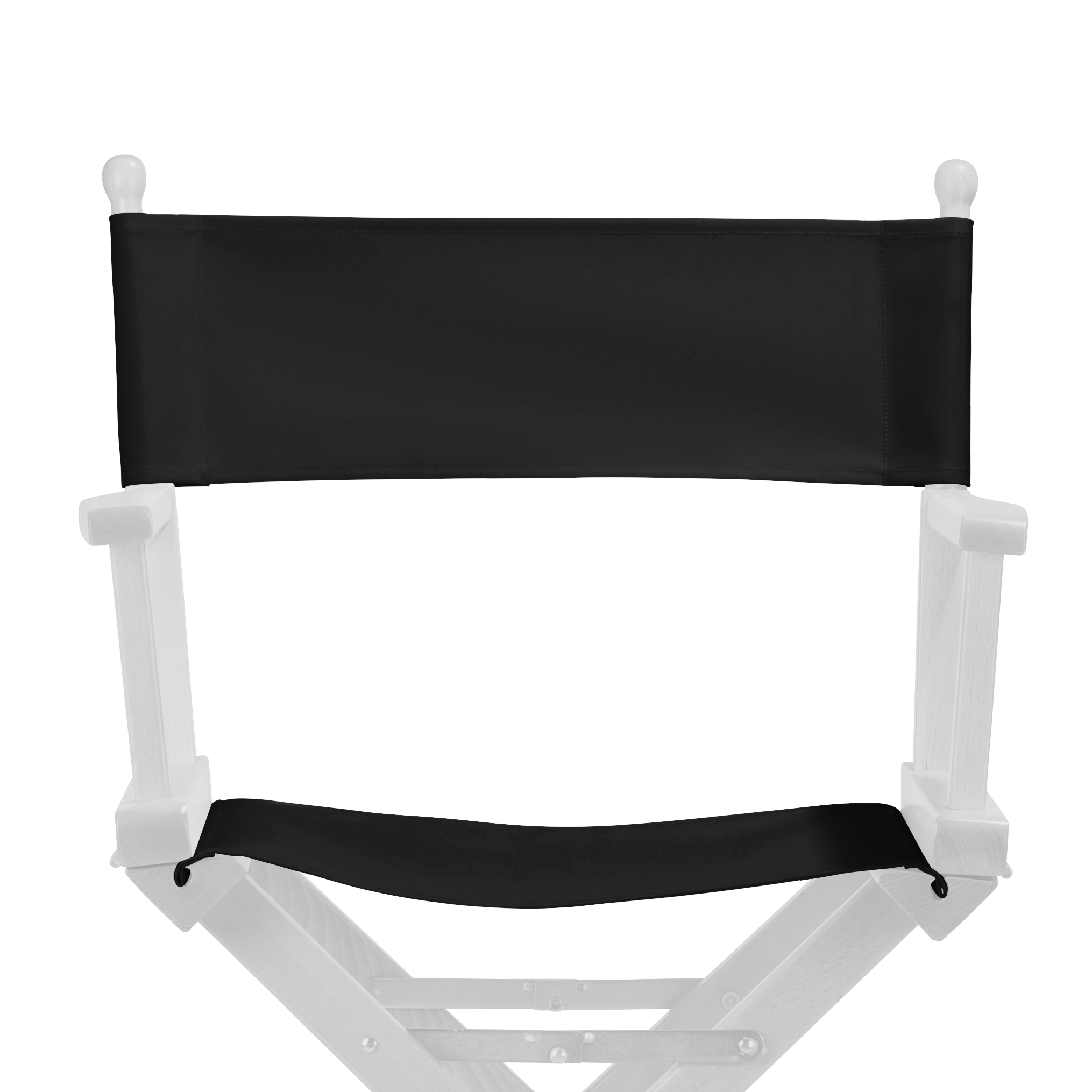 Bezugsset Classic für Modelle Alfred, Sydney, Steven, Billy, Woody, Oscar und George aus Polyacryl in schwarz #Farbe_schwarz