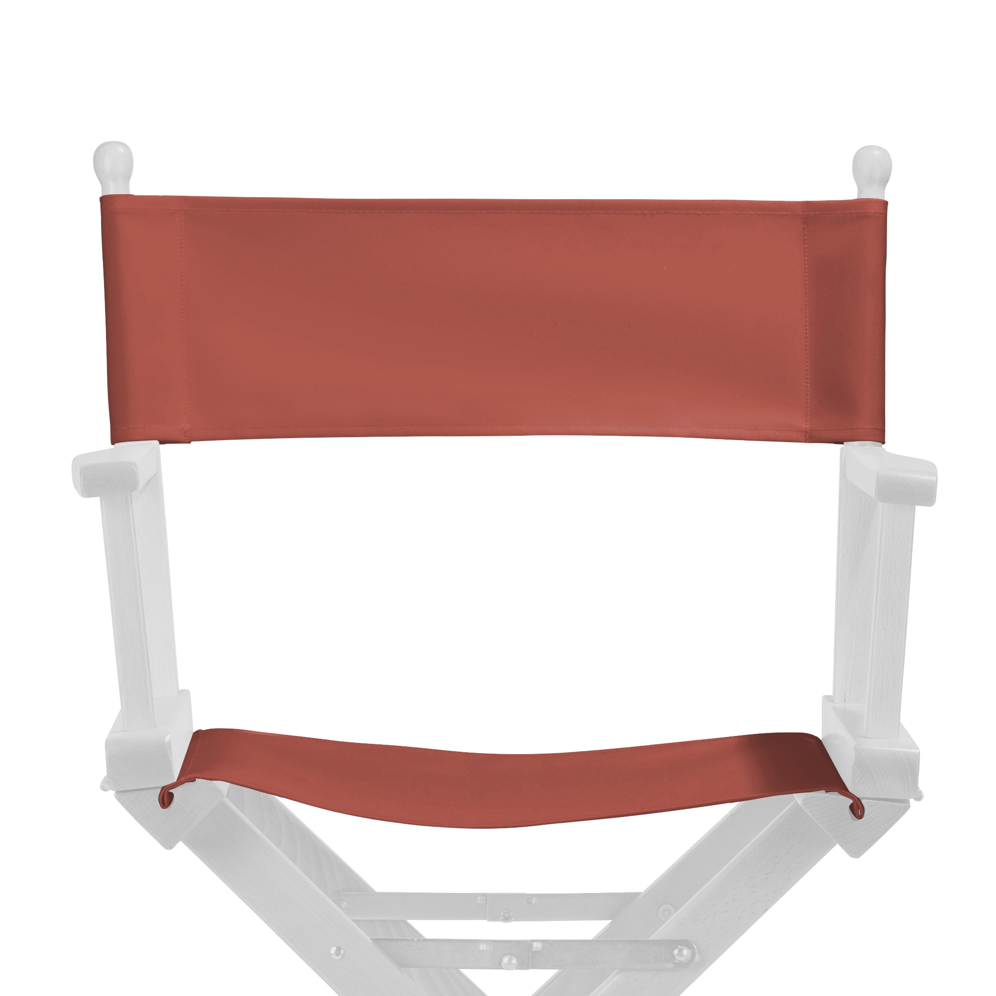 Bezugsset Classic für Modelle Alfred, Sydney, Steven, Billy, Woody, Oscar und George aus Polyacryl in terracotta #Farbe_terracotta