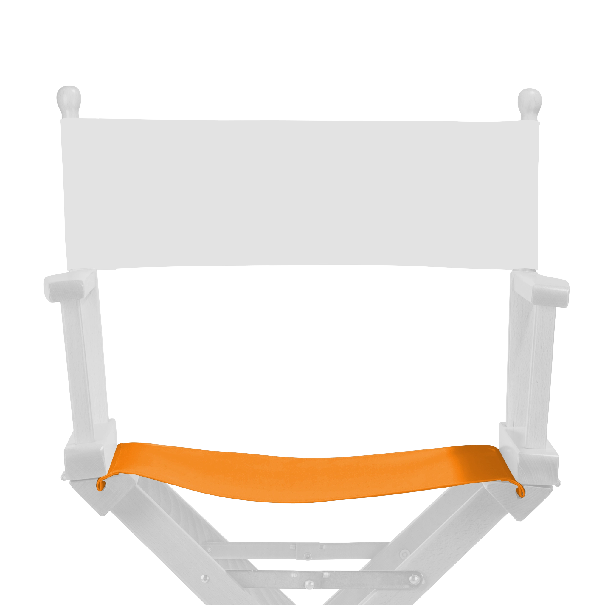 Sitzbezug für Modelle Alfred, Sydney, Steven, Billy, Woody, Oscar und George aus Polyacryl in mandarine
#Farbe_mandarine