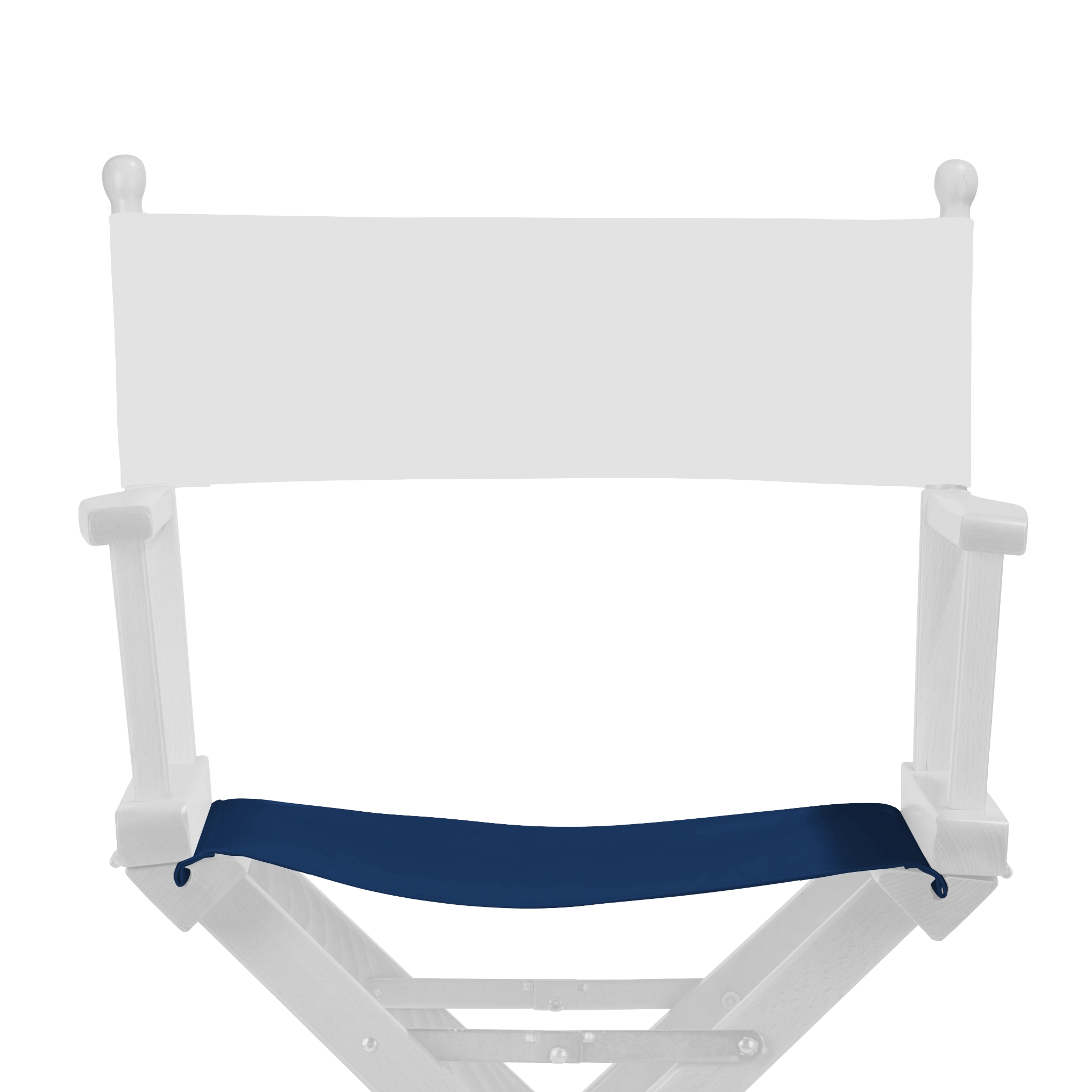 Sitzbezug für Modelle Alfred, Sydney, Steven, Billy, Woody, Oscar und George aus Polyacryl in marine
#Farbe_marine