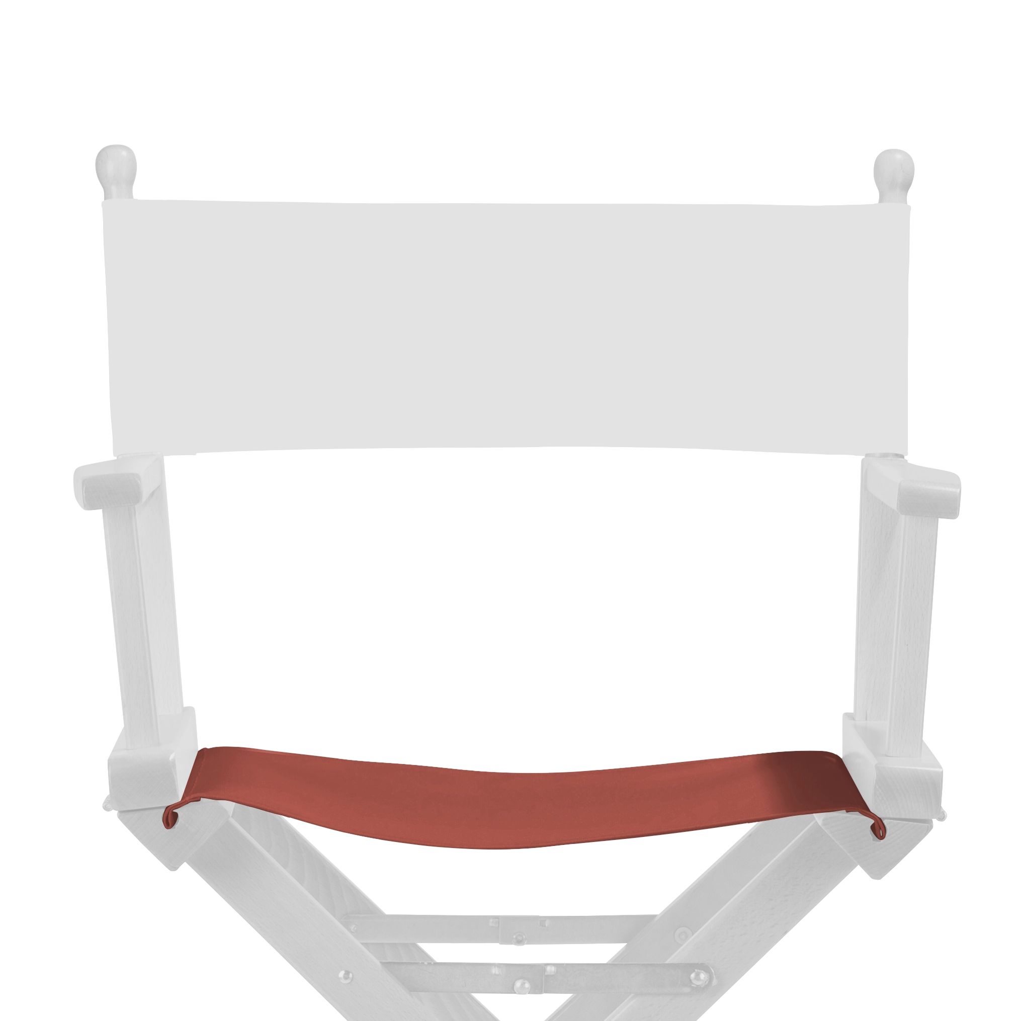 Sitzbezug für Modelle Alfred, Sydney, Steven, Billy, Woody, Oscar und George aus Polyacryl in terracotta
#Farbe_terracotta