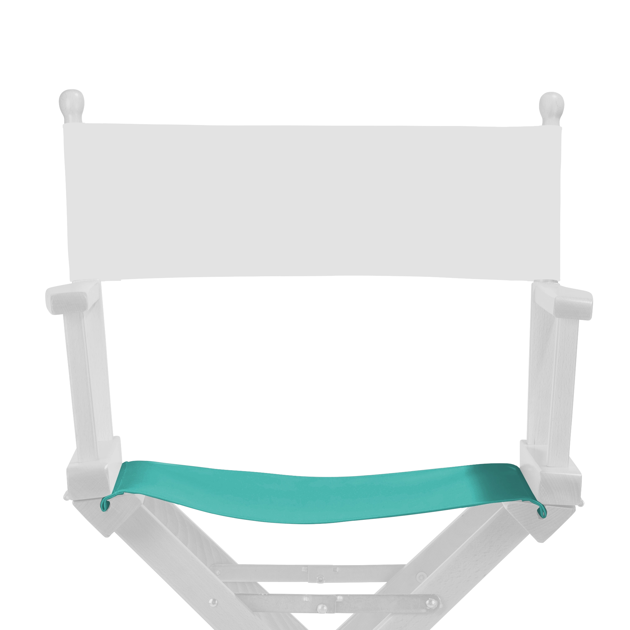 Sitzbezug für Modelle Alfred, Sydney, Steven, Billy, Woody, Oscar und George aus Polyacryl in türkis
#Farbe_türkis