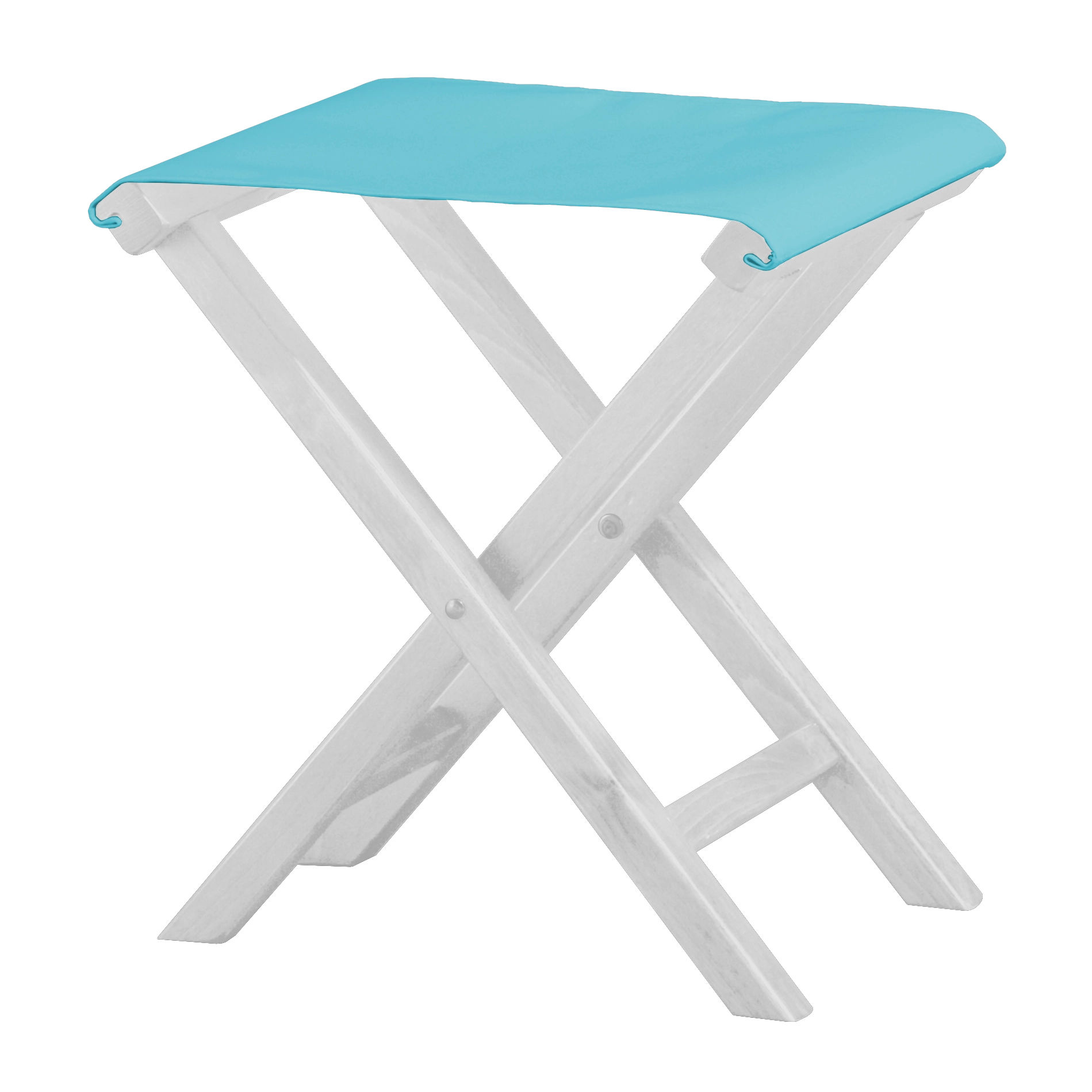 Sitzbezug für Modell Wim aus Polyacryl in hellblau
#Farbe_hellblau