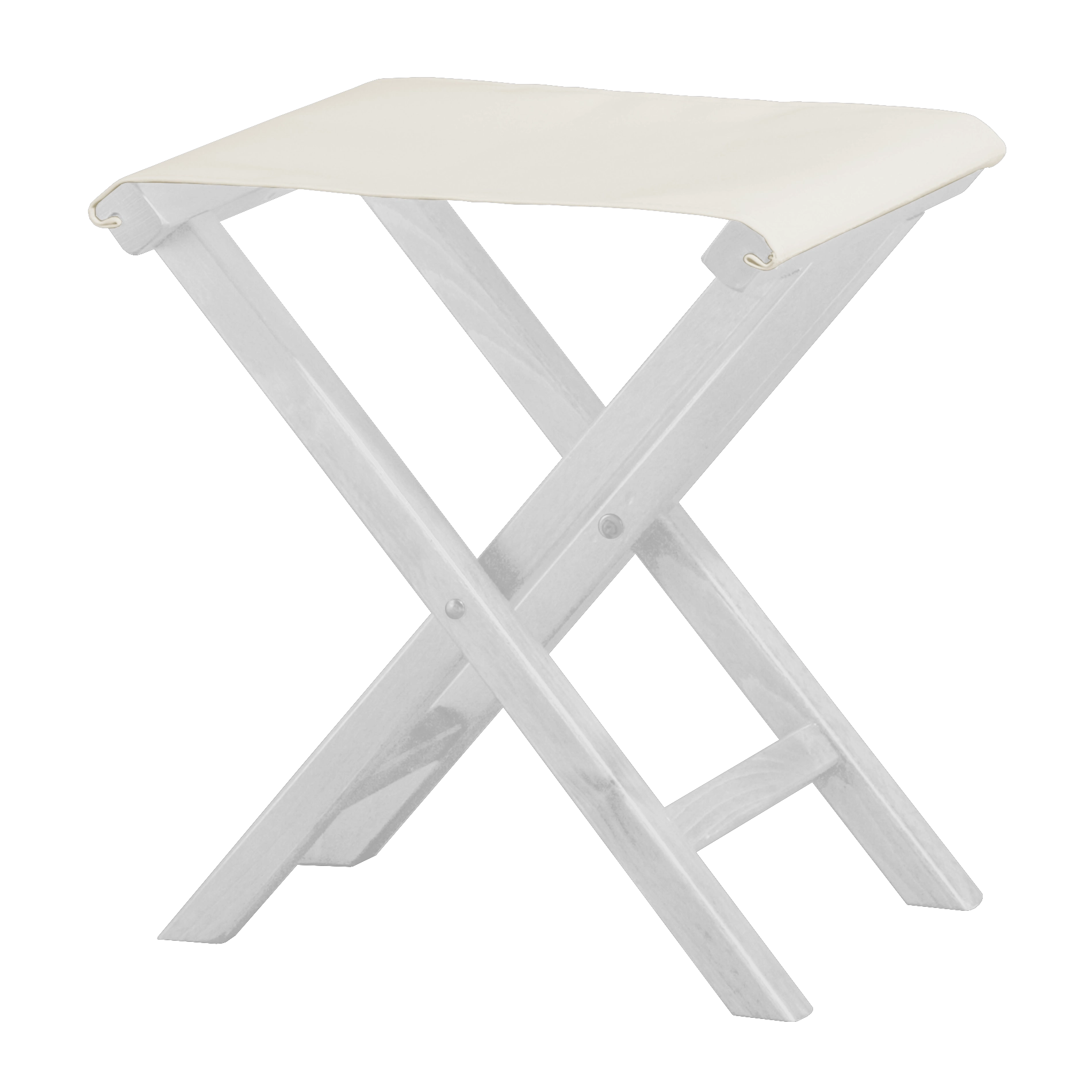 Sitzbezug für Modell Wim aus Polyacryl in weiss
#Farbe_weiß