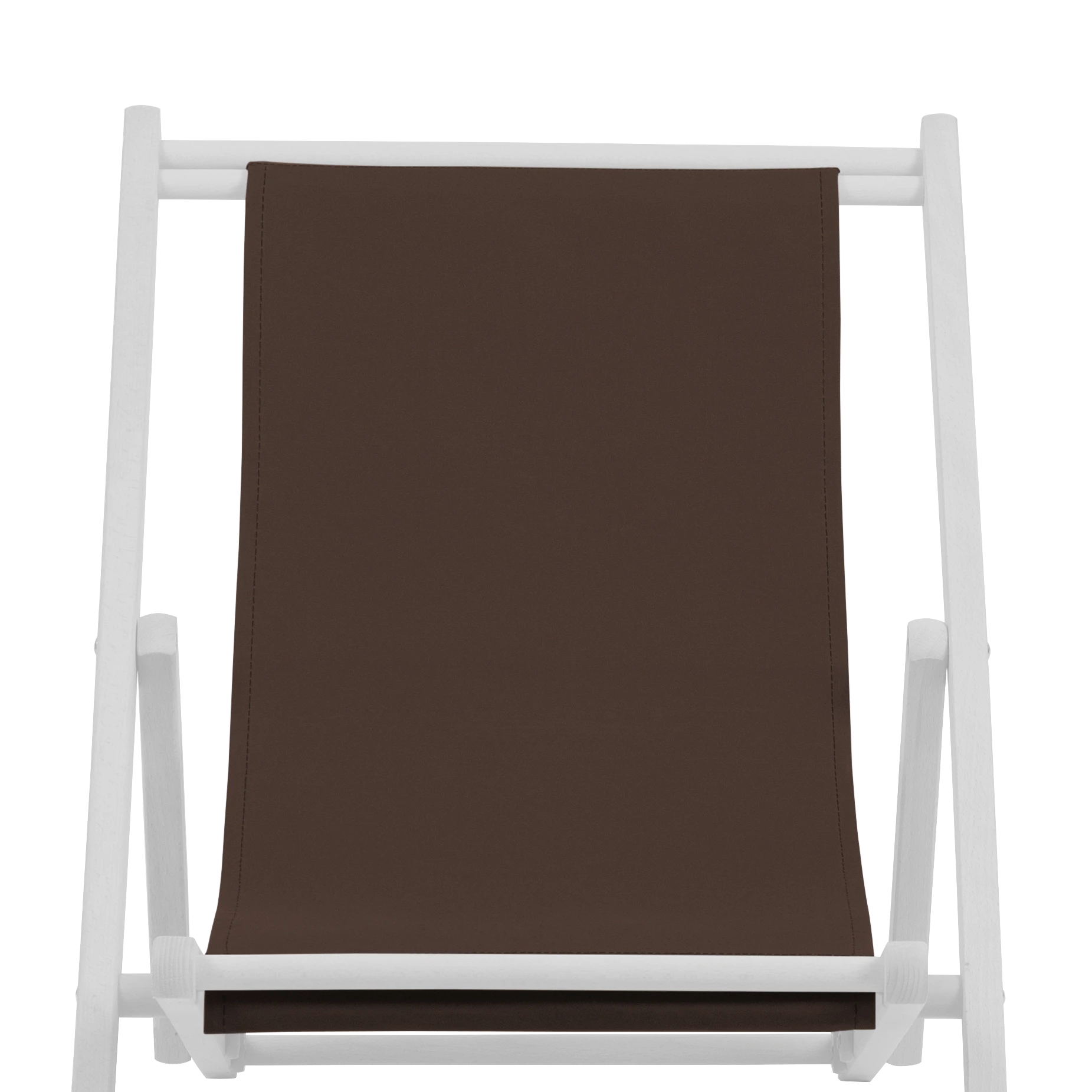 Liegefläche für Modell Greta aus Polyacryl in caffé
#Farbe_caffé