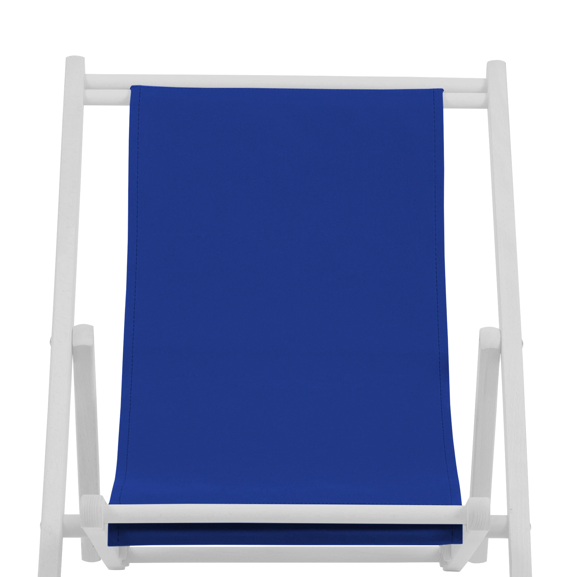 Liegefläche für Modell Greta aus Polyacryl in dunkelblau
#Farbe_dunkelblau