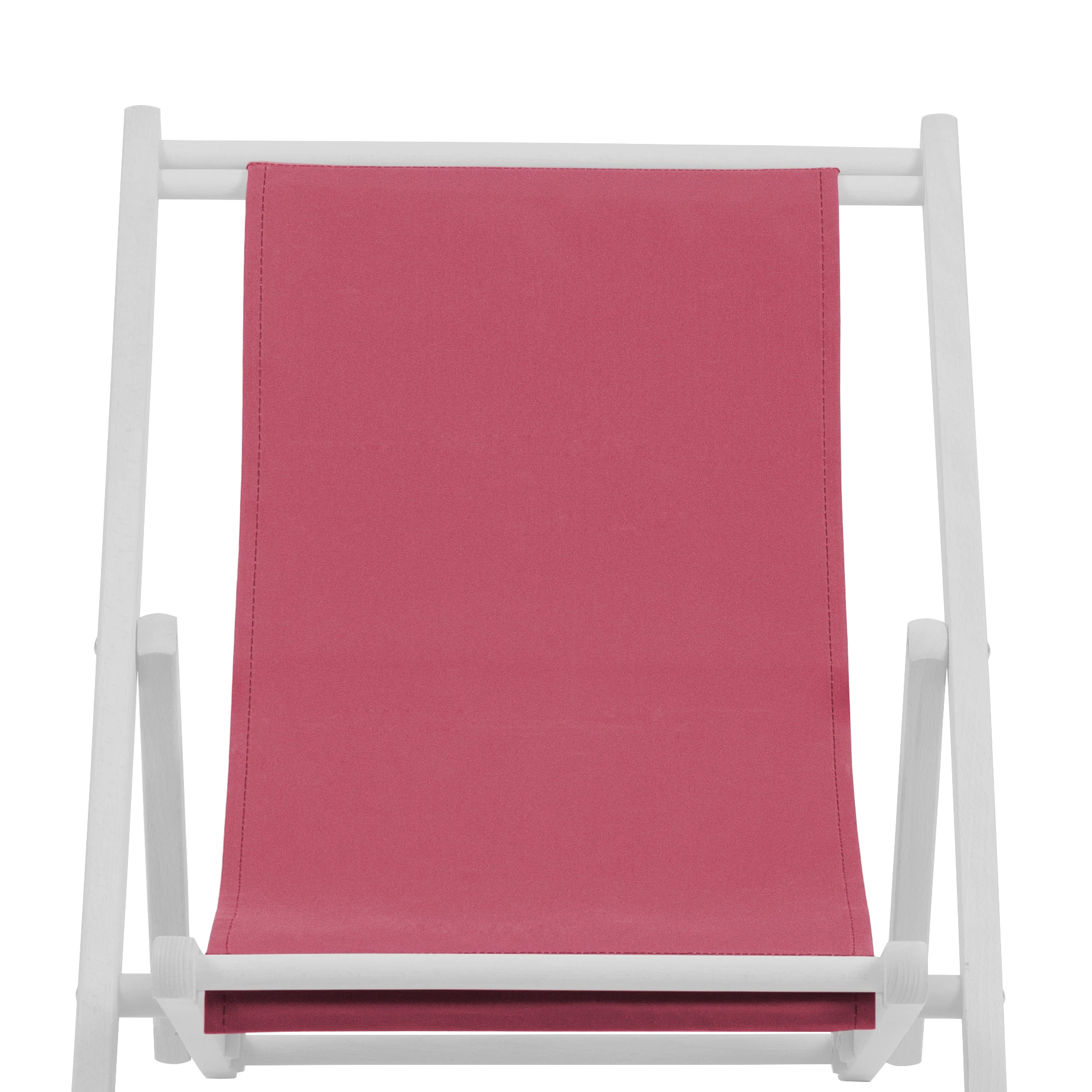 Liegefläche für Modell Greta aus Polyacryl in fuchsia
#Farbe_fuchsia