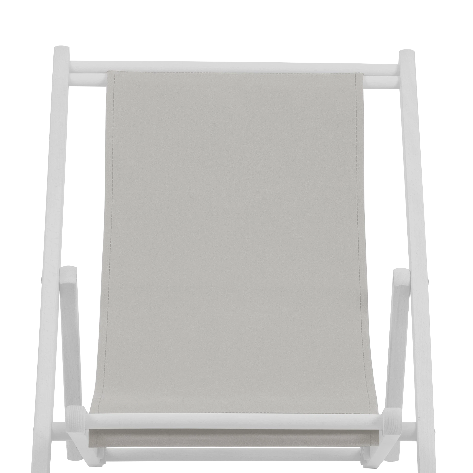 Liegefläche für Modell Greta aus Polyacryl in hellgrau
#Farbe_hellgrau