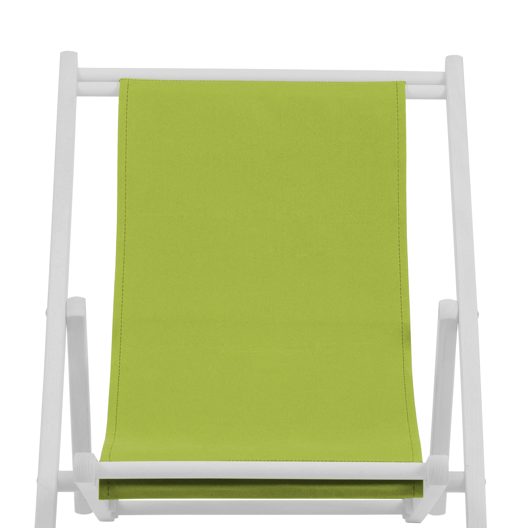 Liegefläche für Modell Greta aus Polyacryl in hellgrün
#Farbe_hellgrün