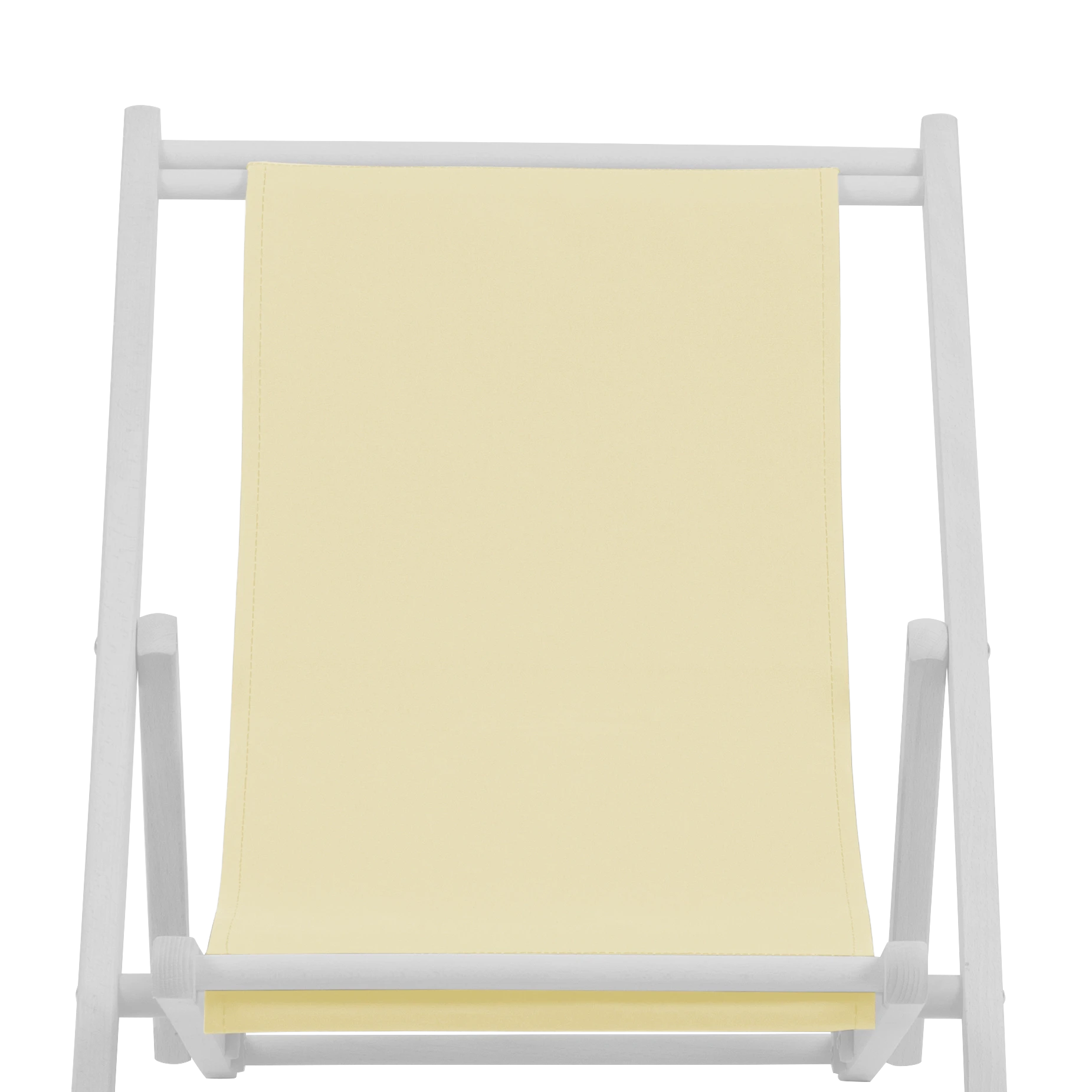 Liegefläche für Modell Greta aus Polyacryl in vanille
#Farbe_vanille