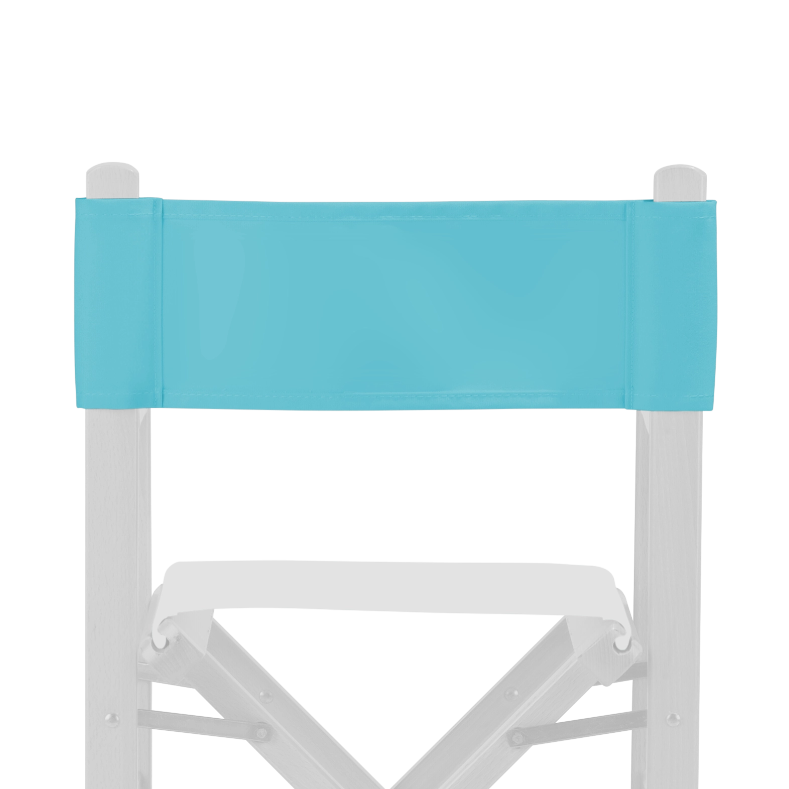 Rückenbezug für Modell Nanni aus Polyacryl in hellblau, Rückansicht
#farbe_hellblau