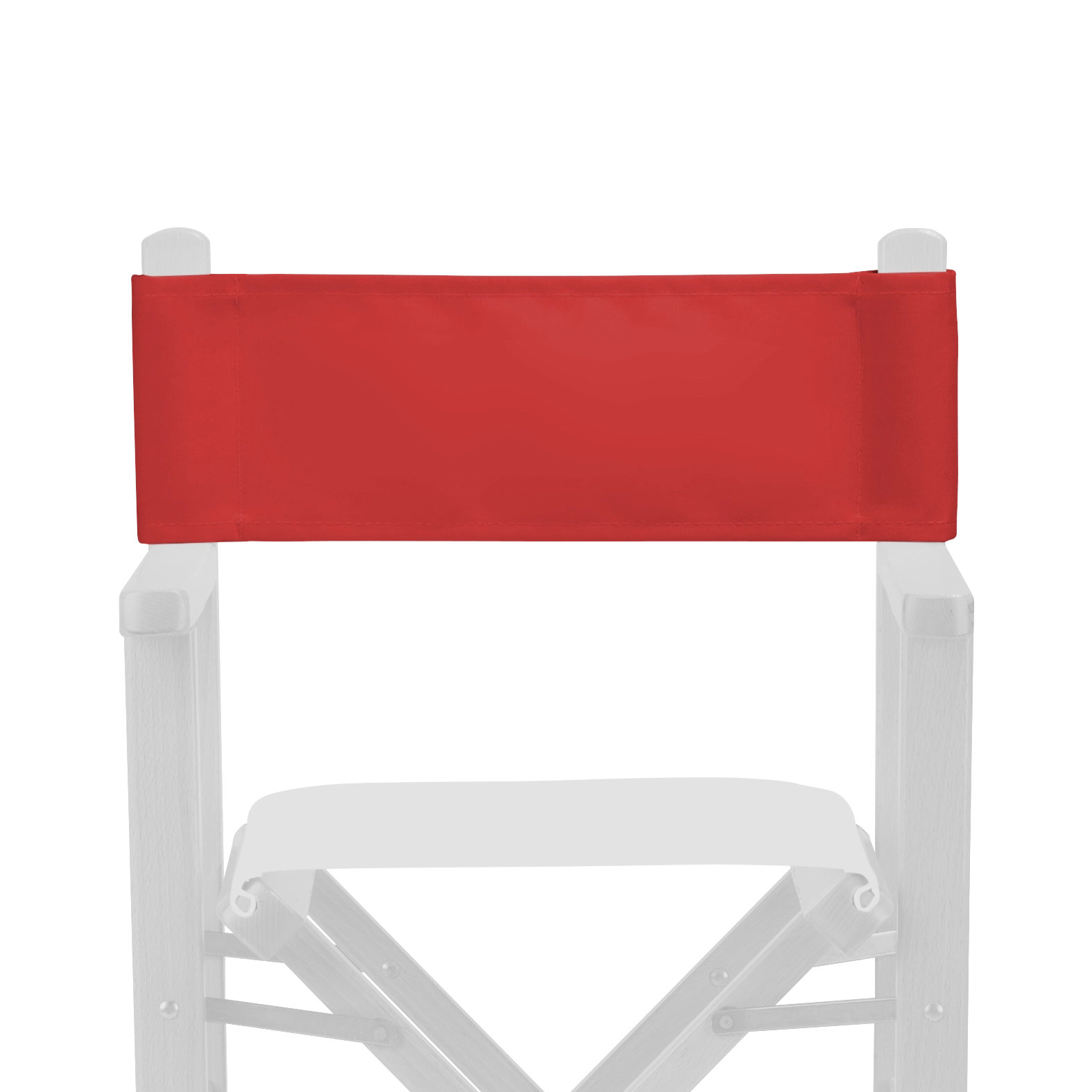 Rückenbezug für Modell Nanni aus Polyacryl in rivarot, Vorderansicht
#farbe_rivarot