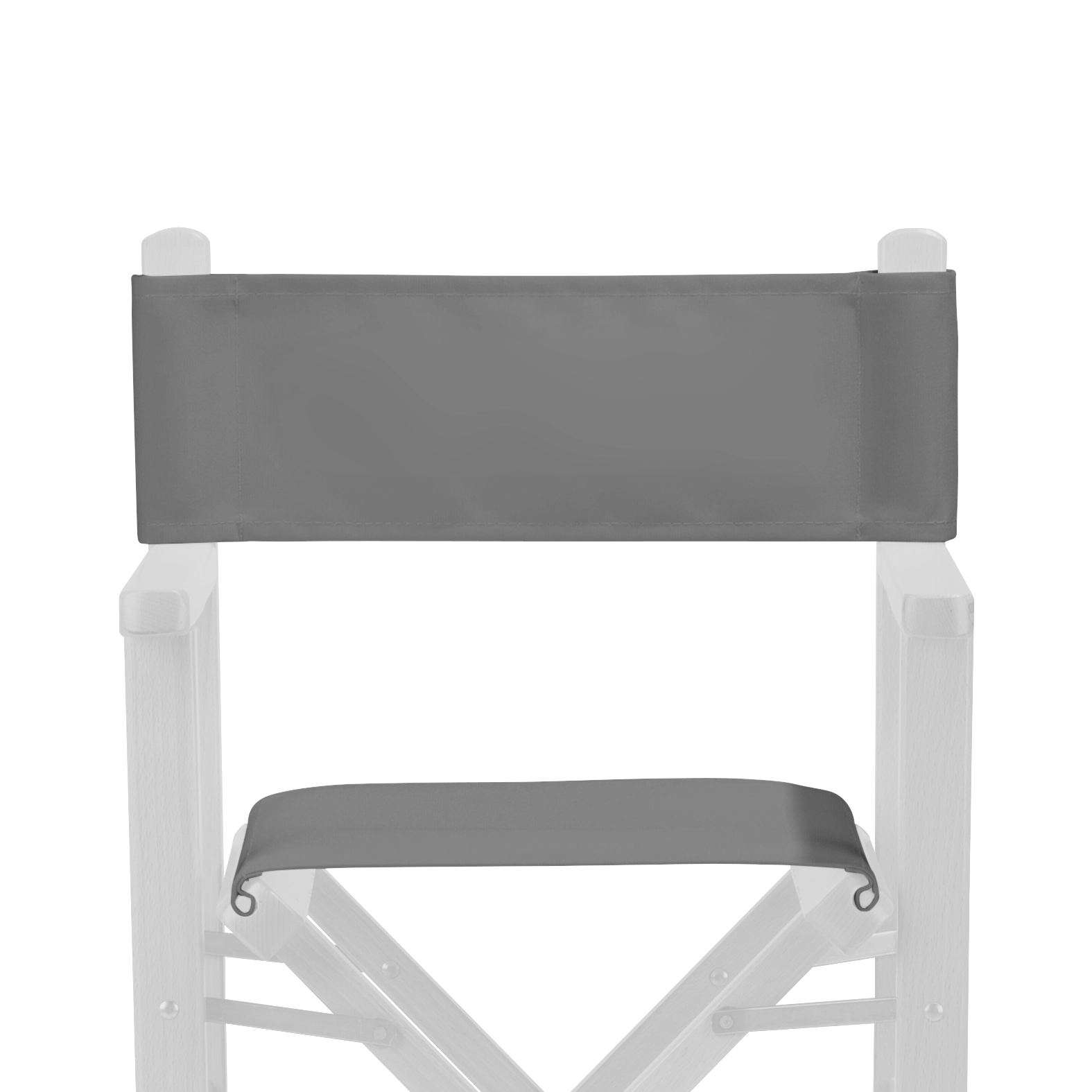 Bezugsset Mini für das Modell Nanni aus Polyacryl in anthrazit
#Farbe_anthrazit